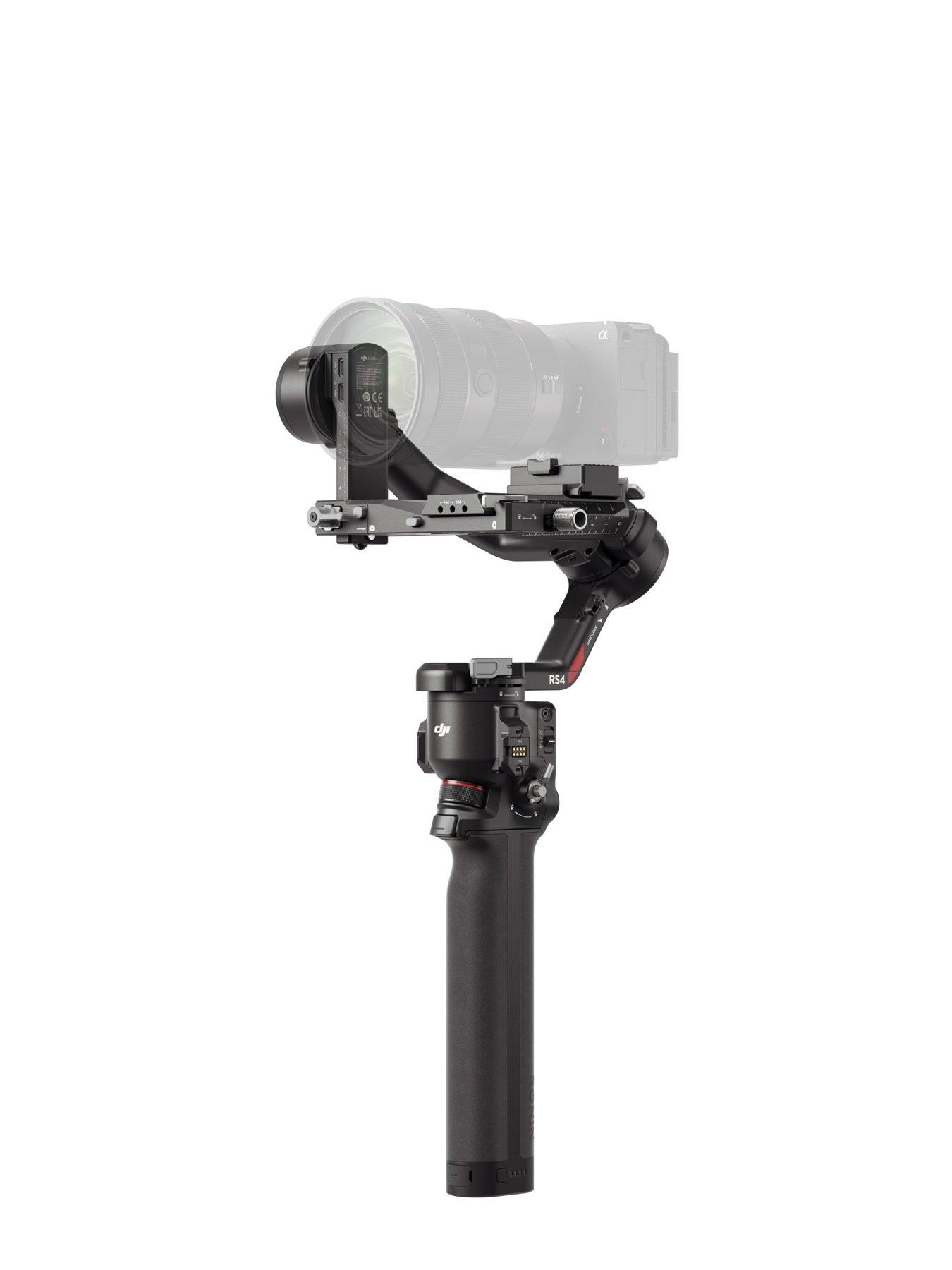 Image 3 of 5 of DJI RS 4 Combo