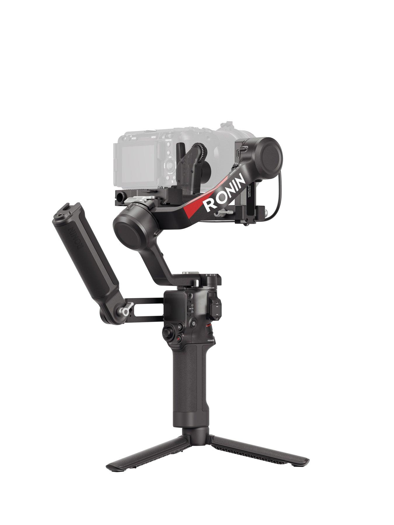 Image 4 of 5 of DJI RS 4 Combo