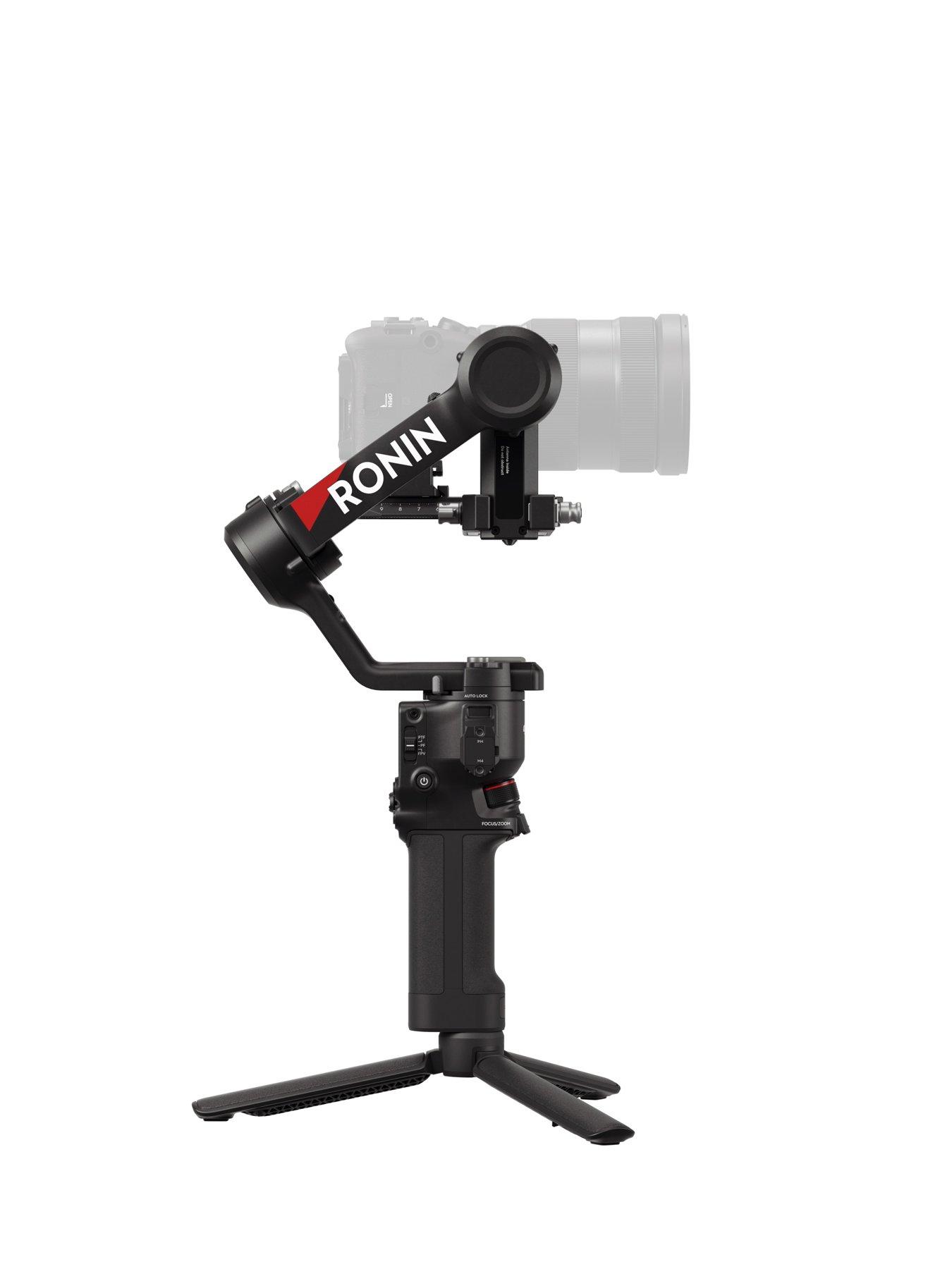 Image 5 of 5 of DJI RS 4 Combo