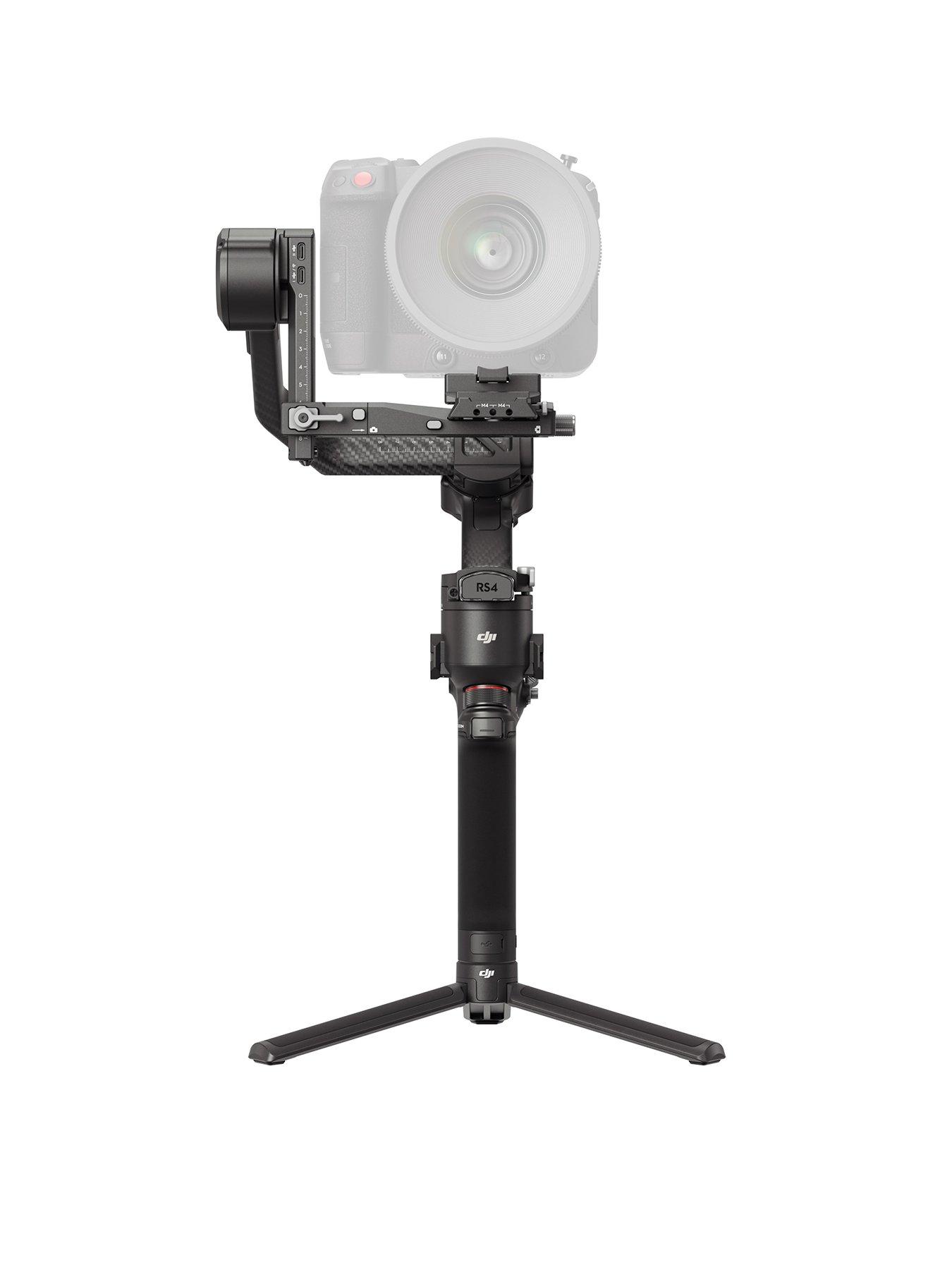 Image 1 of 6 of DJI RS 4 Pro