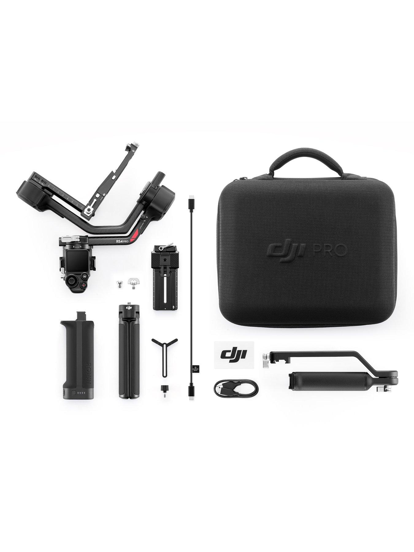 Image 2 of 6 of DJI RS 4 Pro