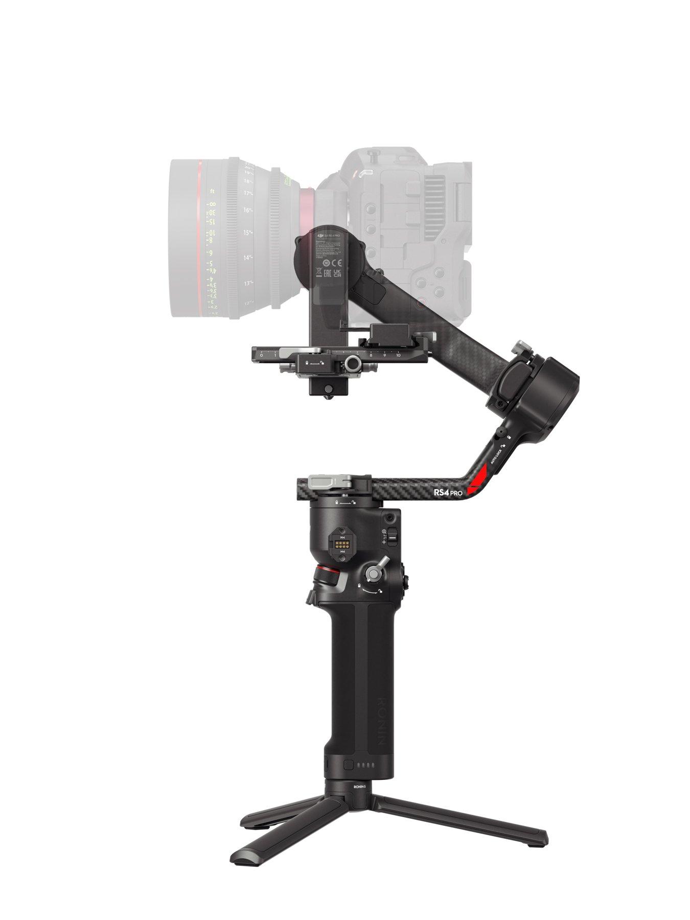 Image 3 of 6 of DJI RS 4 Pro