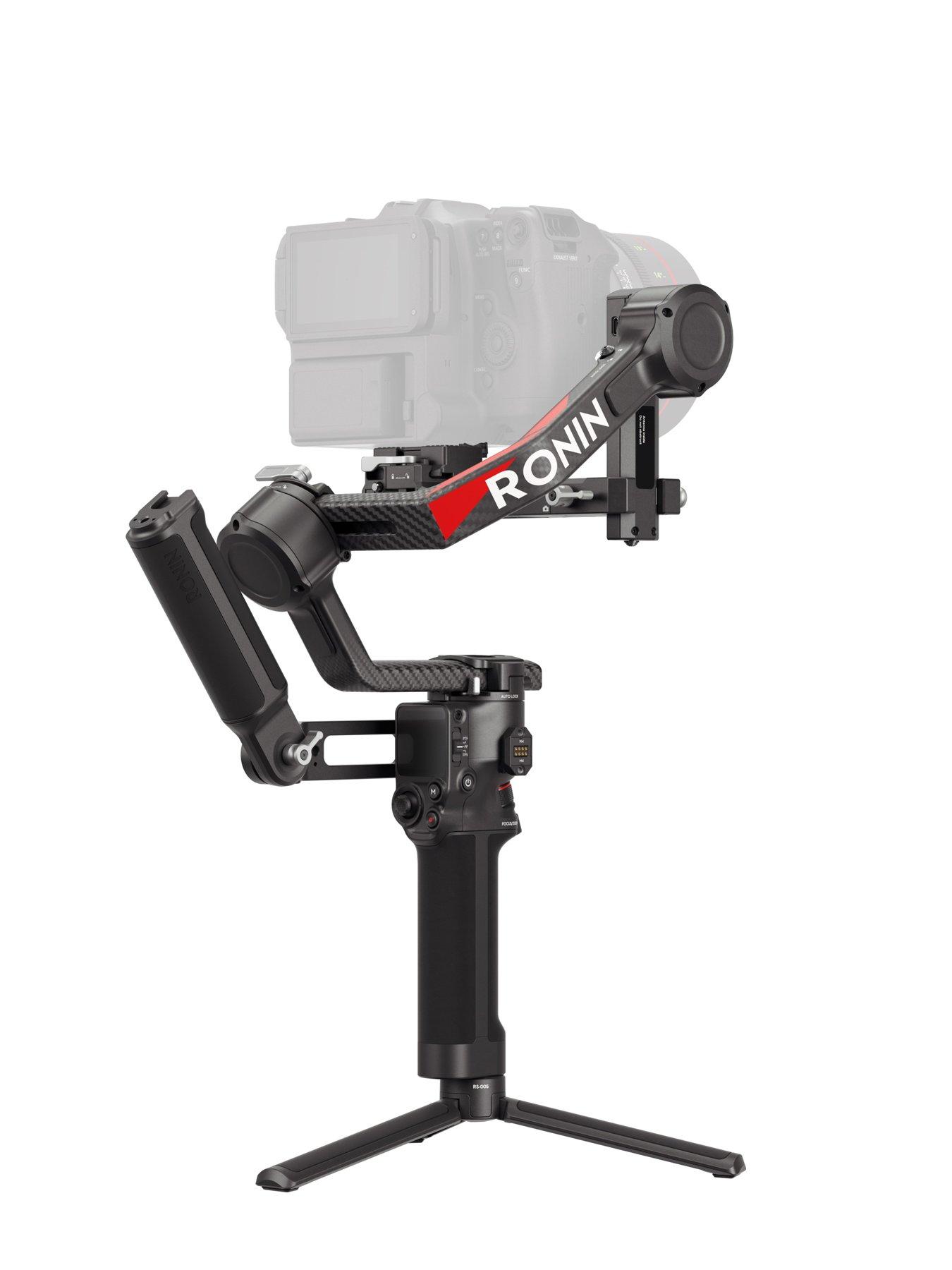 Image 5 of 6 of DJI RS 4 Pro