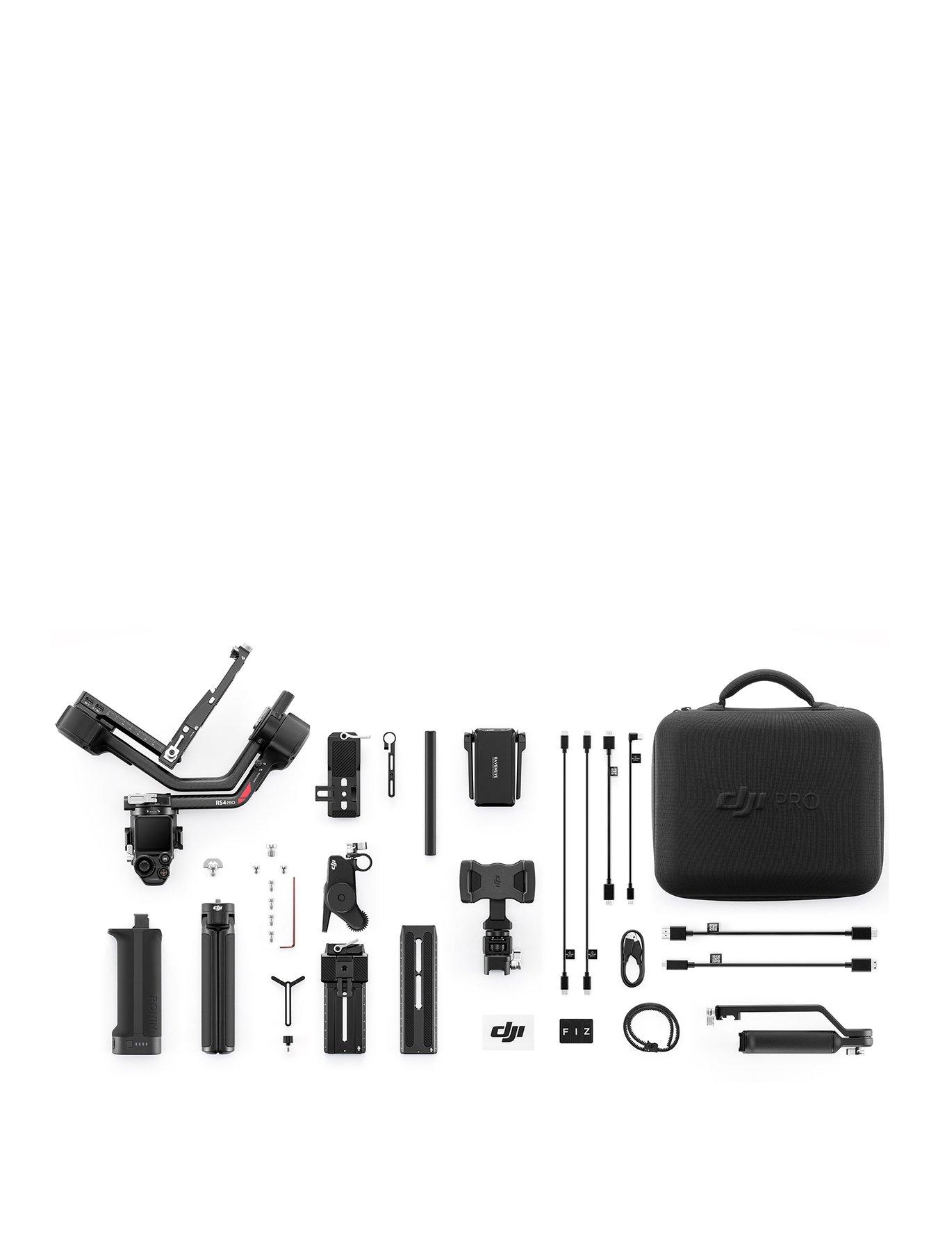 dji-rs-4-pro-combo
