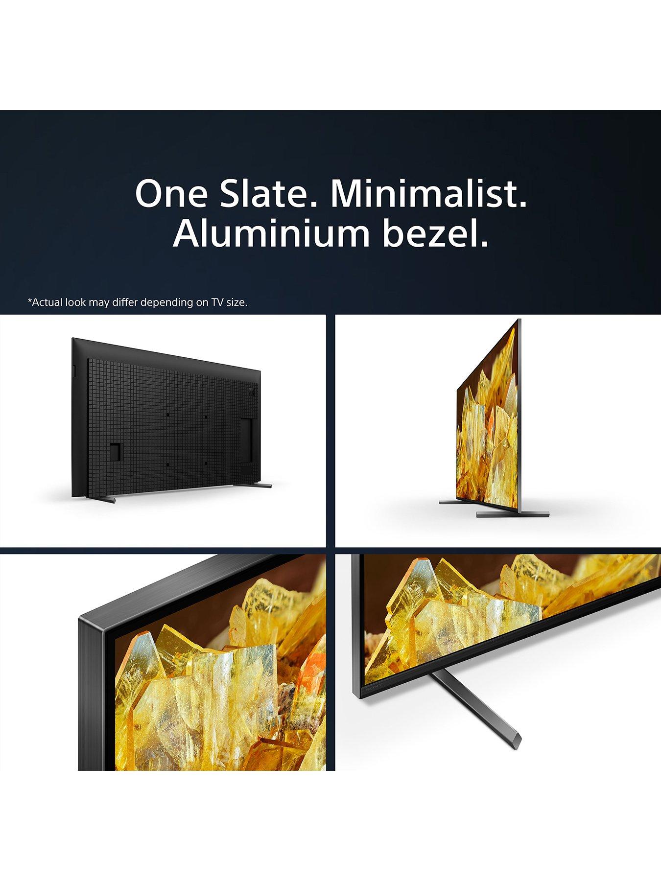  image of sony-xr55x90lu-55-inch-bravia-x90lnbspfull-array-led-4k-hdr-google-tv