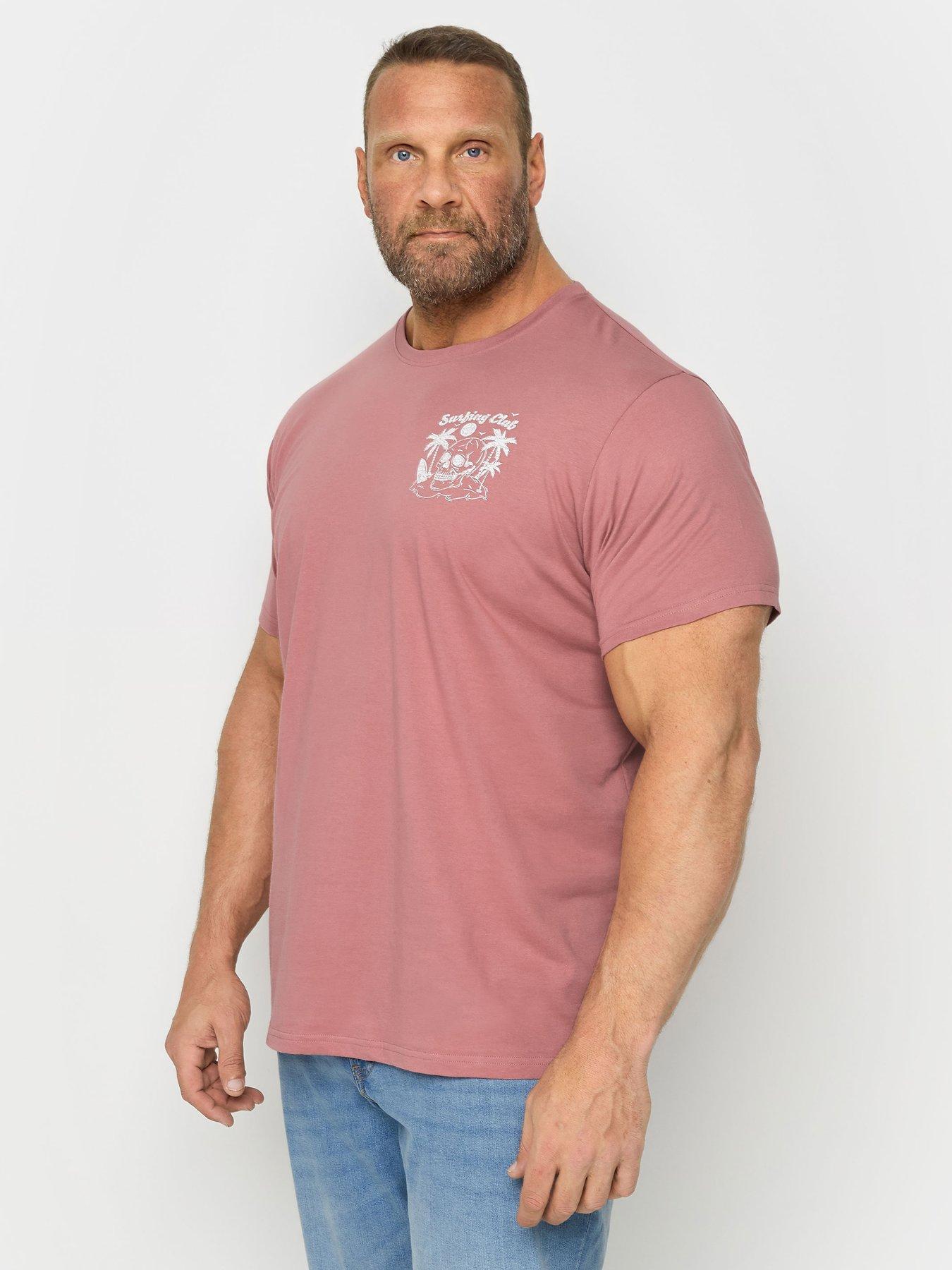 badrhino-bad-rhino-surfing-club-short-sleeve-t-shirt-pink