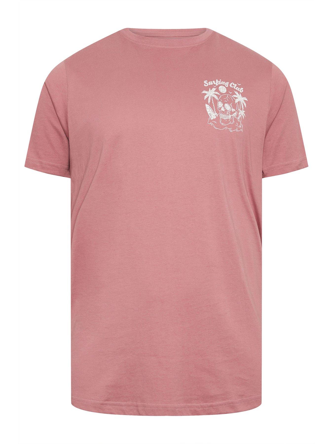  image of badrhino-bad-rhino-surfing-club-short-sleeve-t-shirt