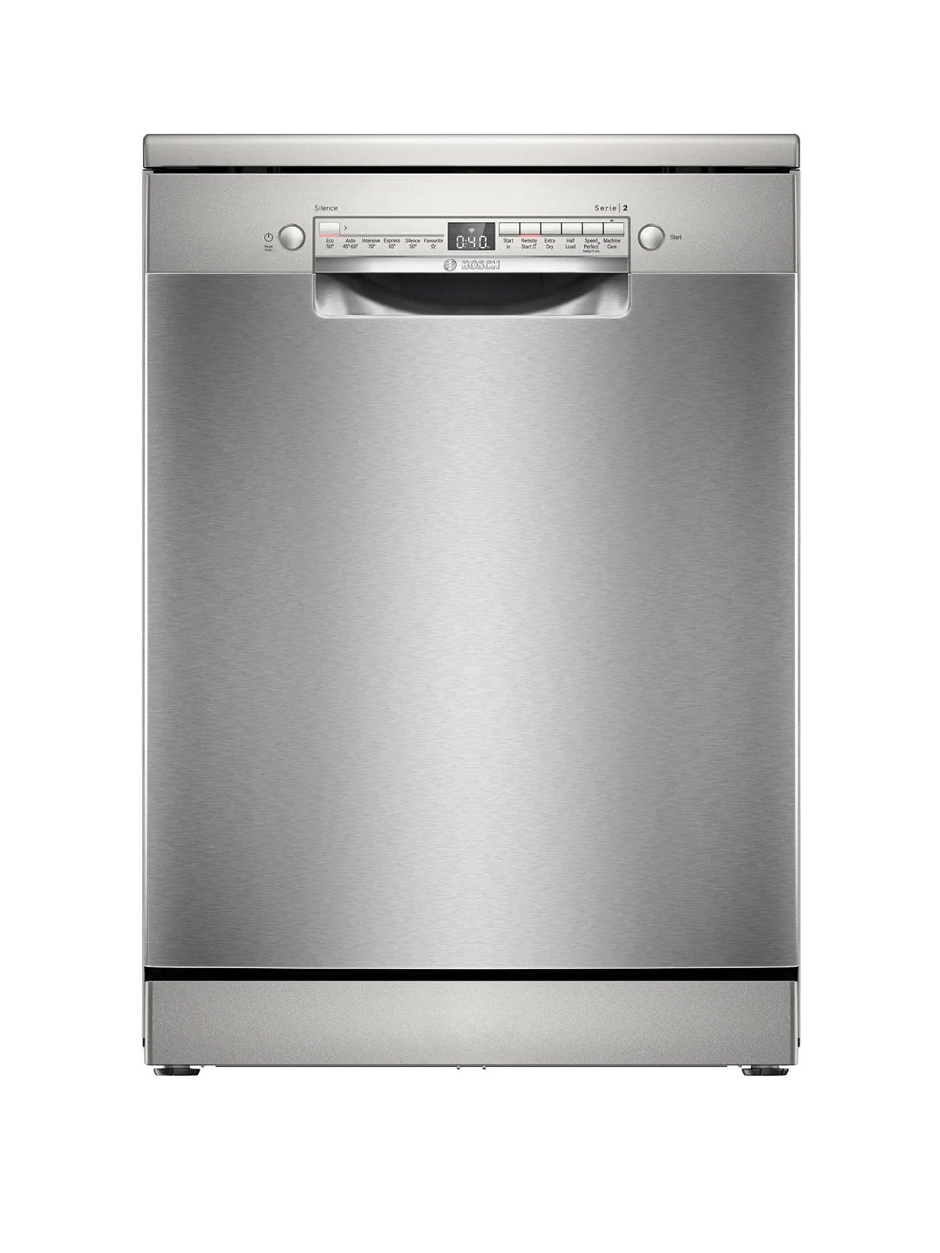 bosch-series-2-sms2hvi67g-fullsize-14-place-setting-freestanding-dishwasher-6-programmes-vario-baskets-vario-drawer-5-option-46db-9l-silver