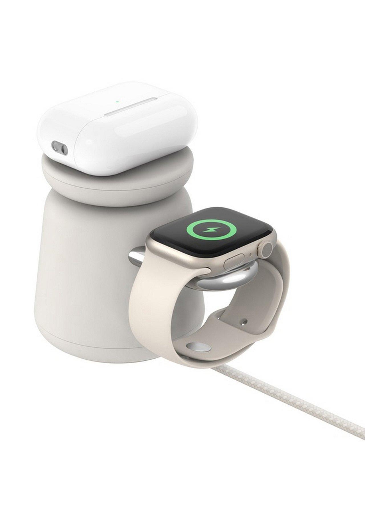  image of belkin-2-in-1-magsafe-wireless-charging-dock-iphone-amp-apple-watch-iphone-15141312-series-compatible-sand