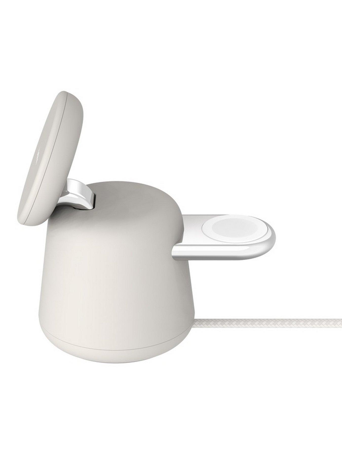  image of belkin-2-in-1-magsafe-wireless-charging-dock-iphone-amp-apple-watch-iphone-15141312-series-compatible-sand