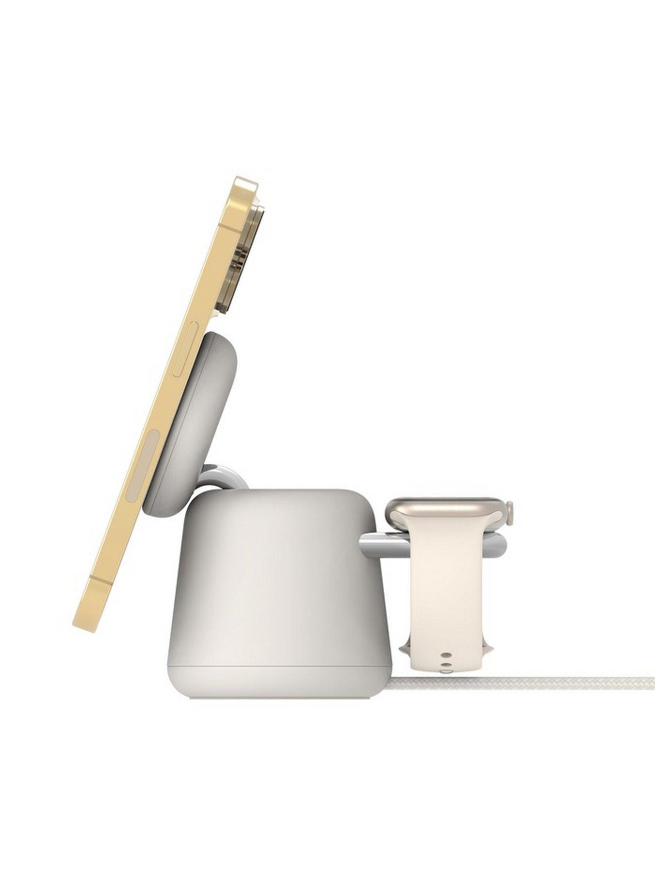  image of belkin-2-in-1-magsafe-wireless-charging-dock-iphone-amp-apple-watch-iphone-15141312-series-compatible-sand