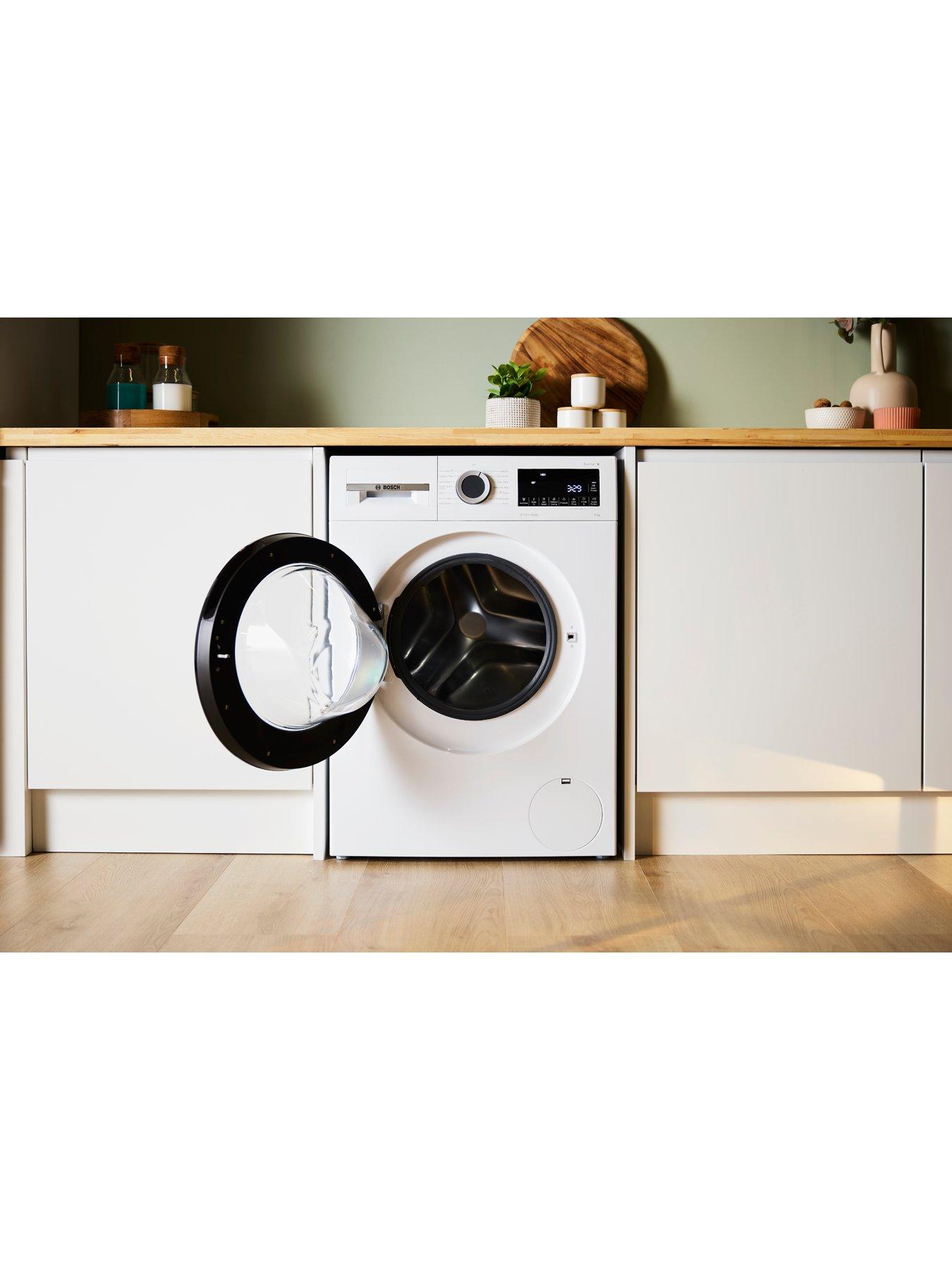  image of bosch-series-6-wgg24400gb-9kg-load-1400rpm-spin-antistain-washing-machine-white-a-rated