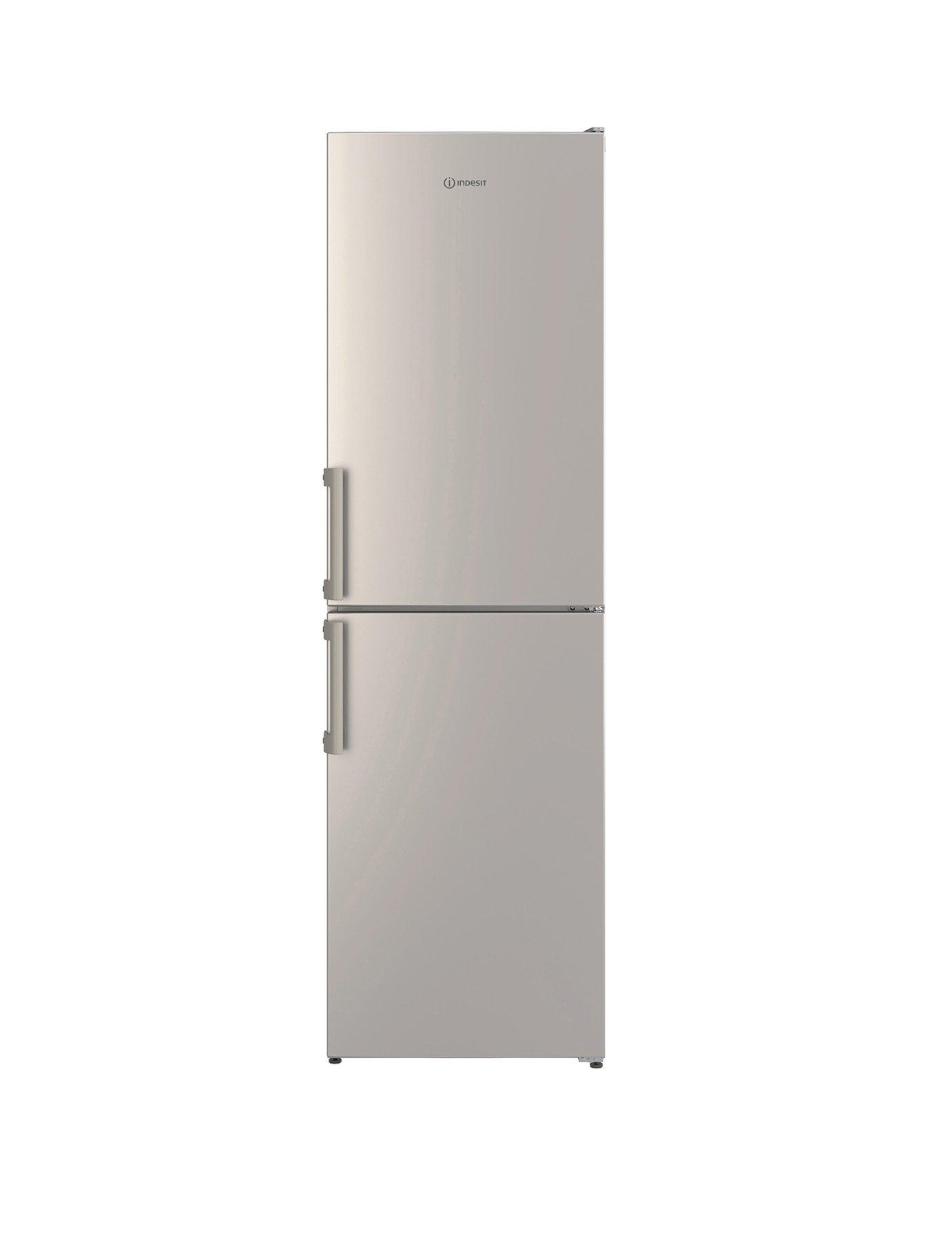 indesit-ib55732suk-54cm-wide-low-frostnbspfridge-freezer-silver