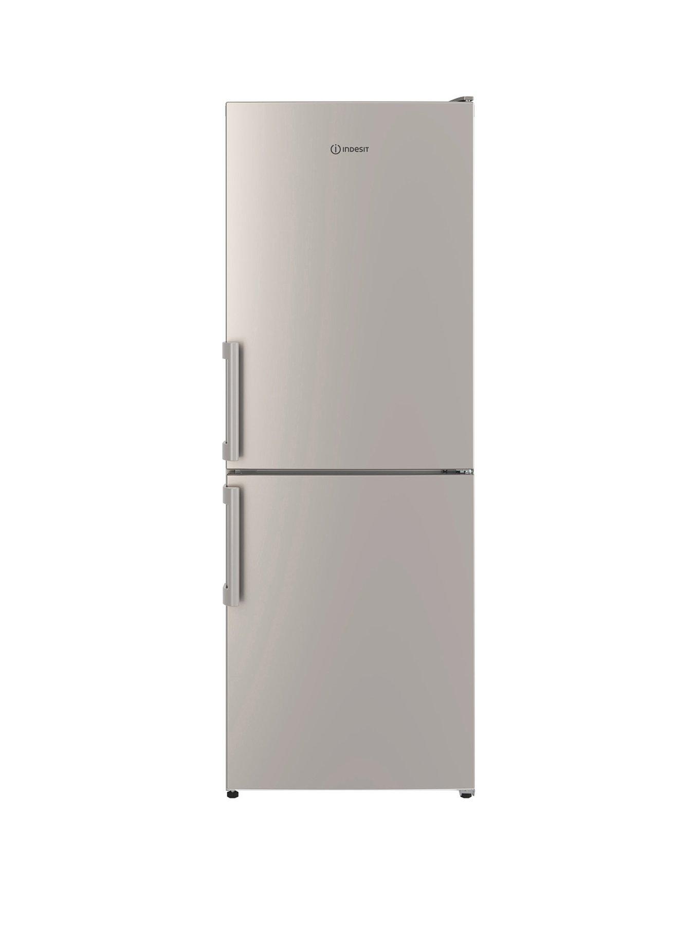 indesit-ib55532s-54cm-wide-low-frostnbspfridge-freezer-silver