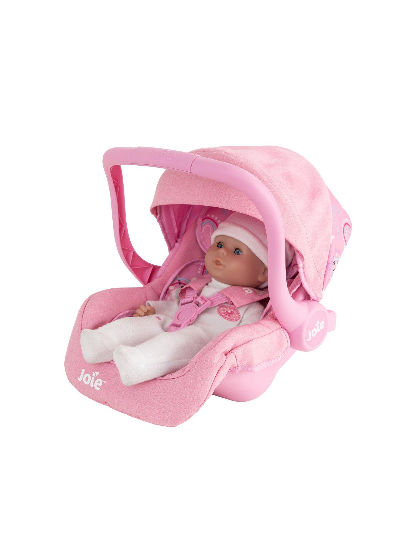 Image 2 of 7 of Joie I-Gemm Car Seat