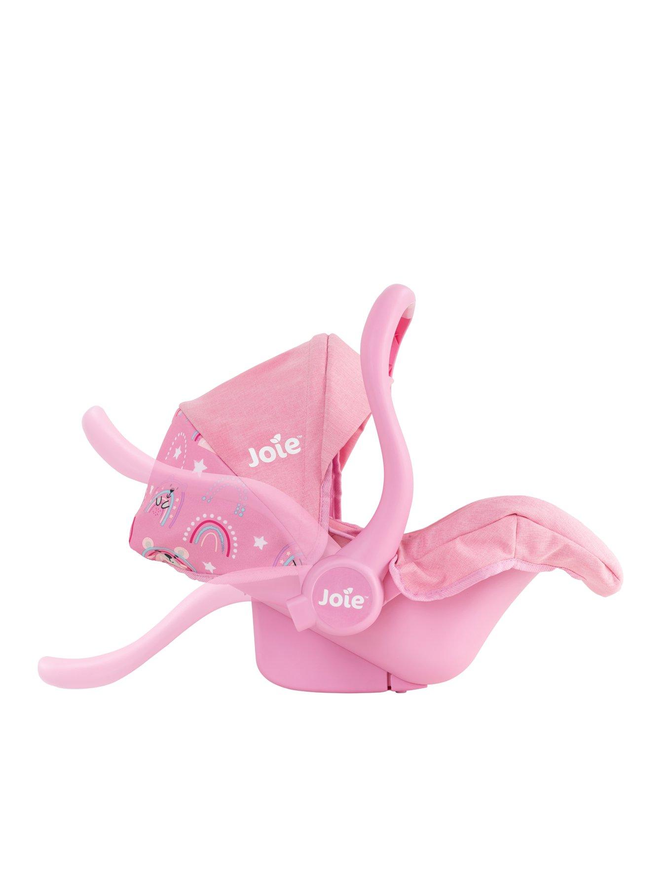 Image 3 of 7 of Joie I-Gemm Car Seat