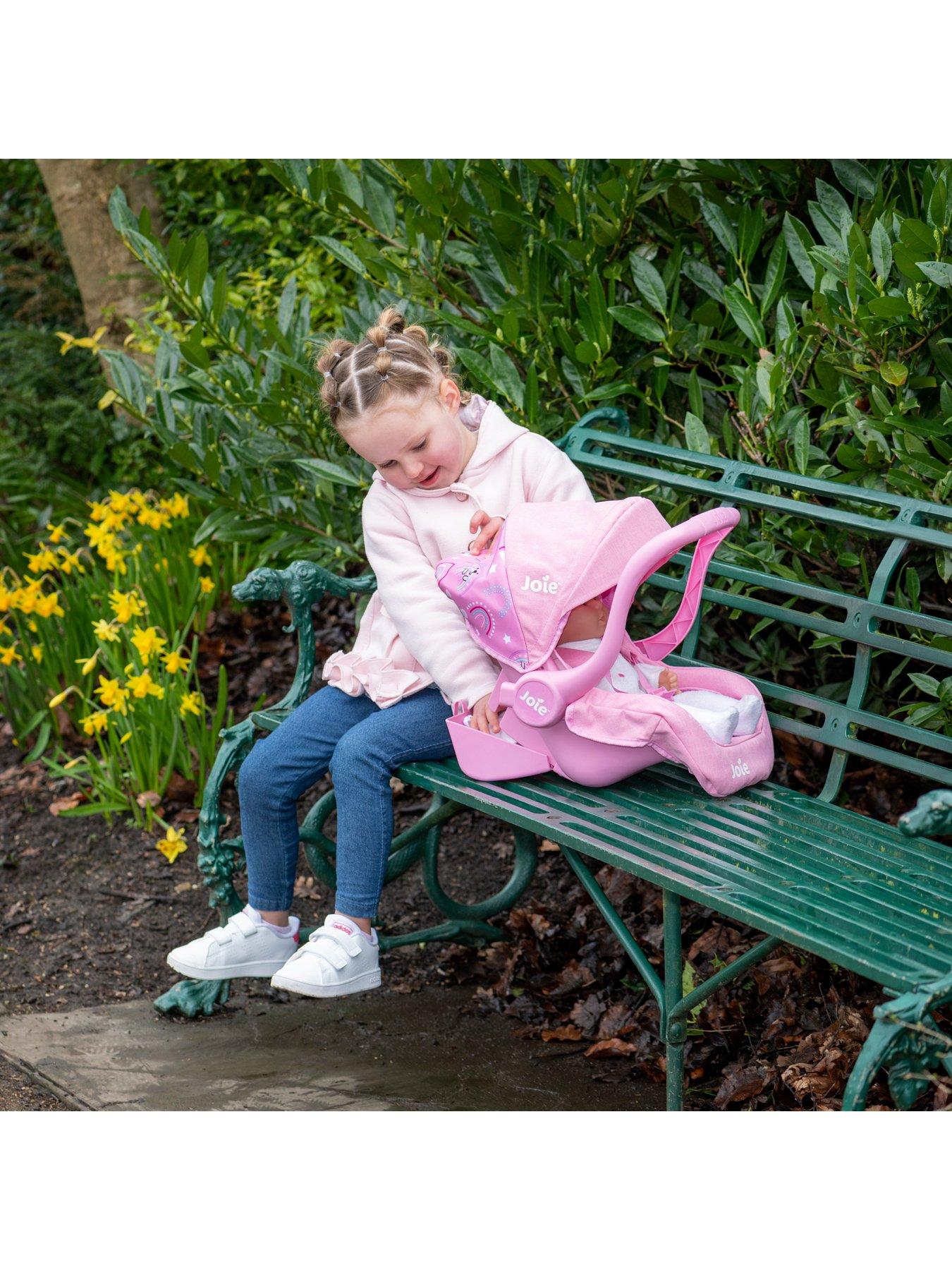 Image 4 of 7 of Joie I-Gemm Car Seat