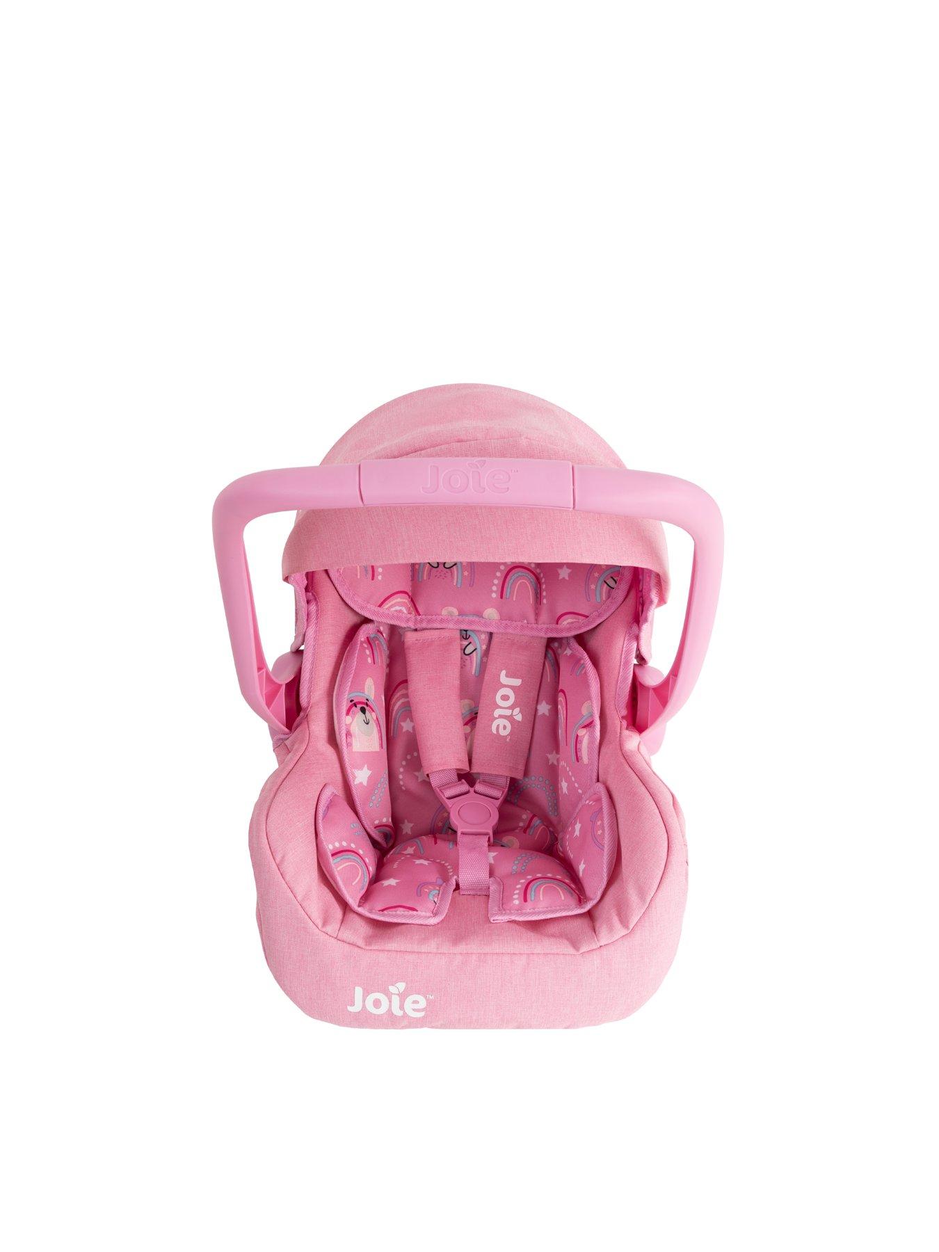 Image 5 of 7 of Joie I-Gemm Car Seat