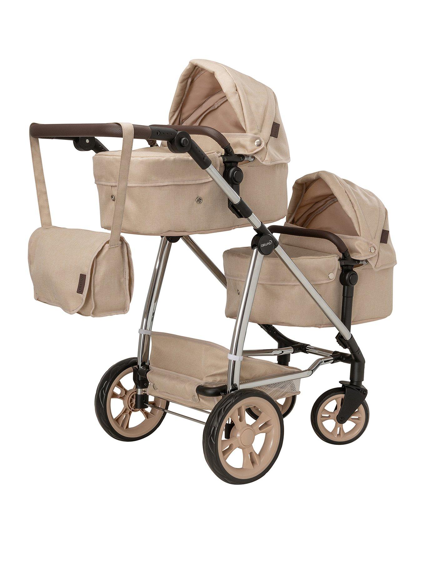 Littlewoods dolls prams best sale