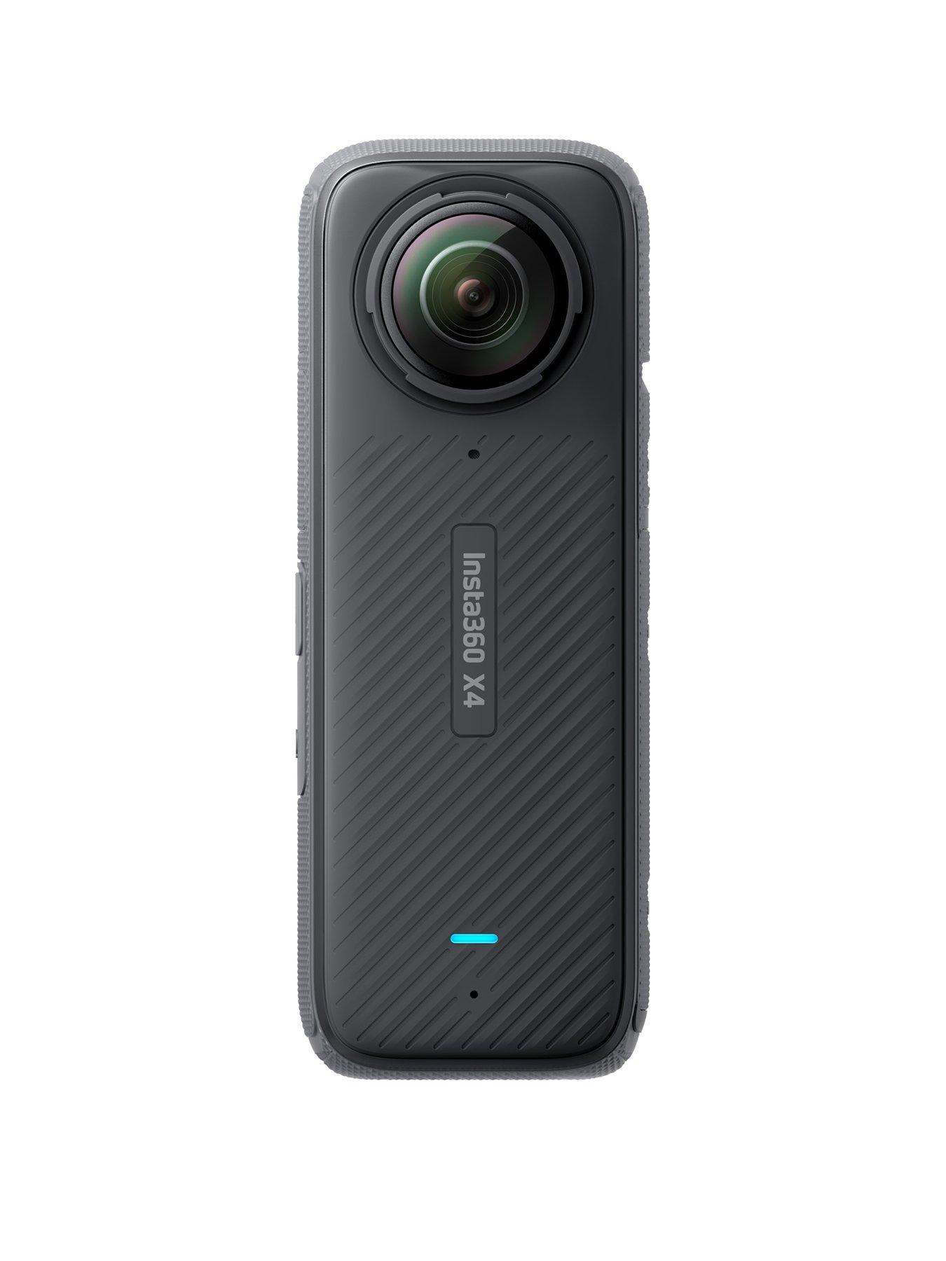 Image 2 of 8 of Insta360 X4 8K 360 Action Cam