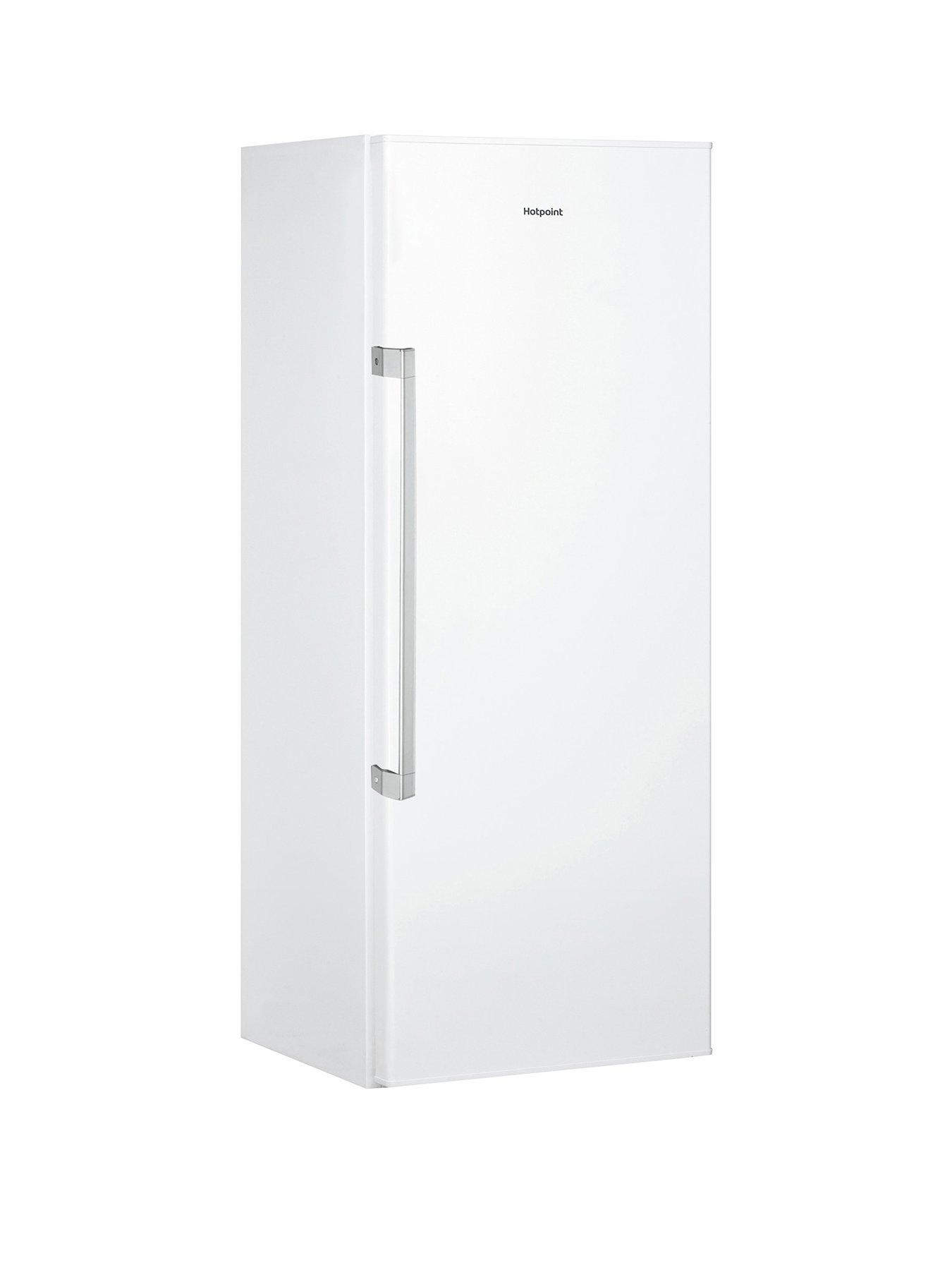 hotpoint-sh6a2qwr-low-frost-tall-larder-fridge-white