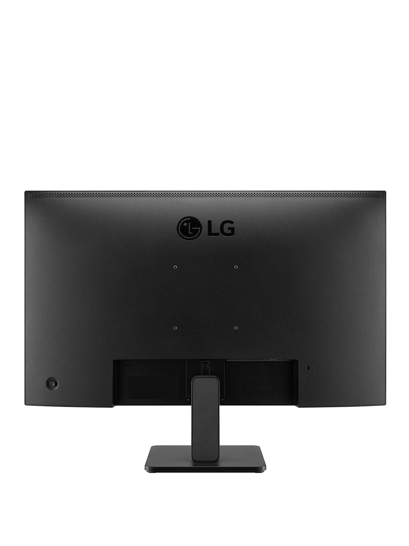  image of lg-27mr400-baekq-27-inch-ips-full-hd-100hz-5ms-tilt-adjustable-stand-flat-monitor