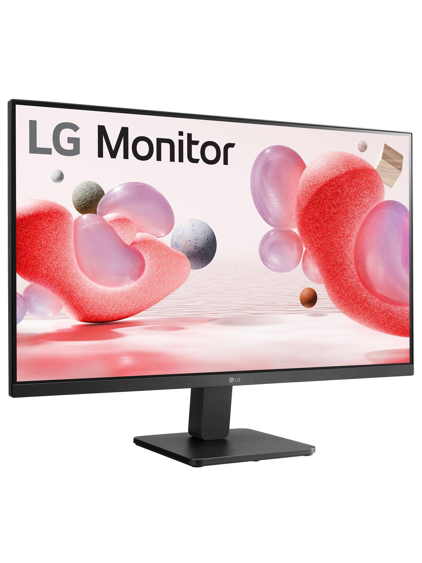  image of lg-27mr400-baekq-27-inch-ips-full-hd-100hz-5ms-tilt-adjustable-stand-flat-monitor