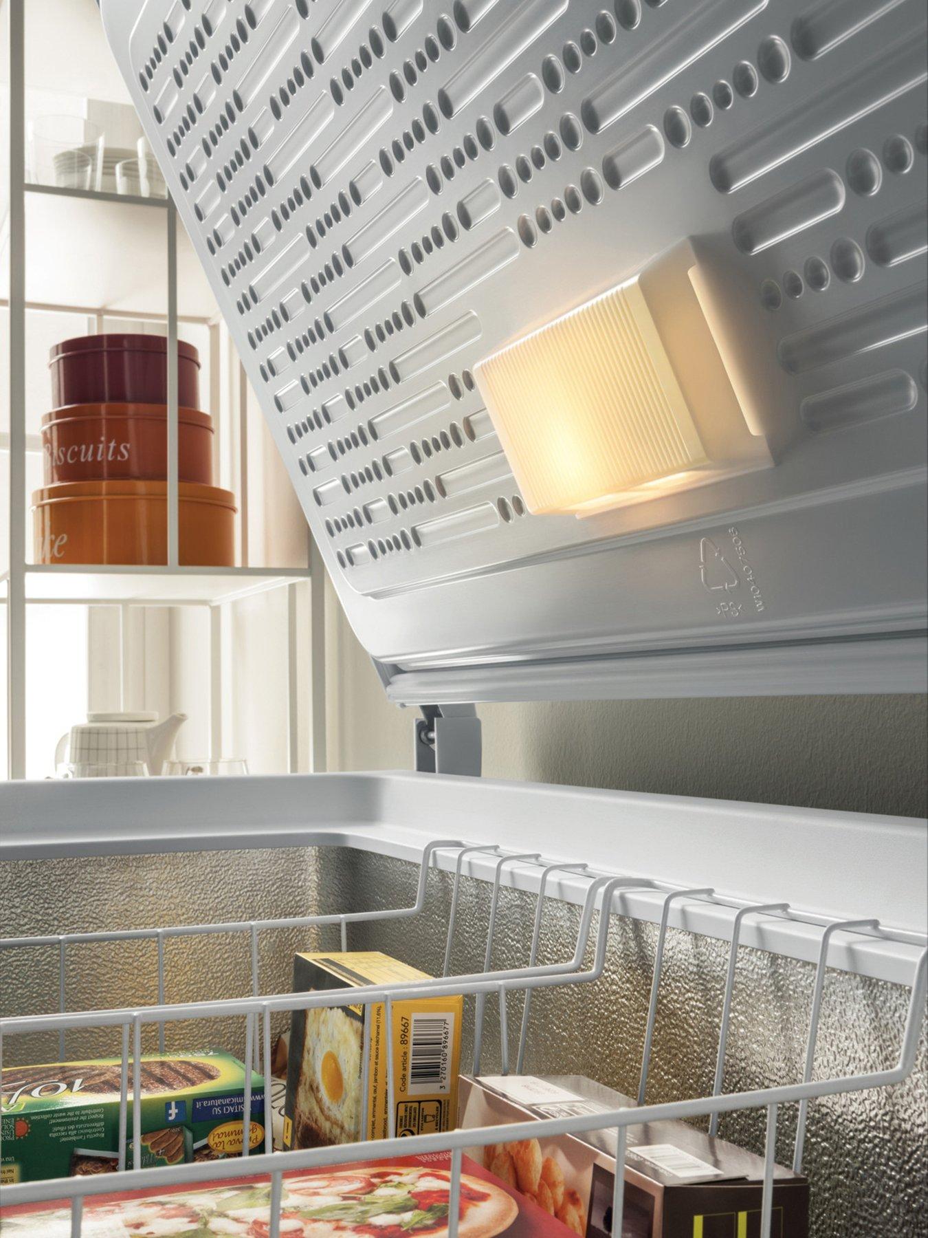  image of hotpoint-low-frost-cs2a400hfmfa1-chest-freezer-white