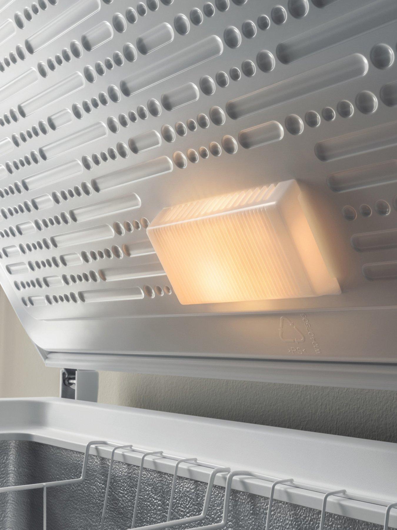  image of indesit-os2a250h21-252-litrenbsplow-frostnbspchest-freezer-white