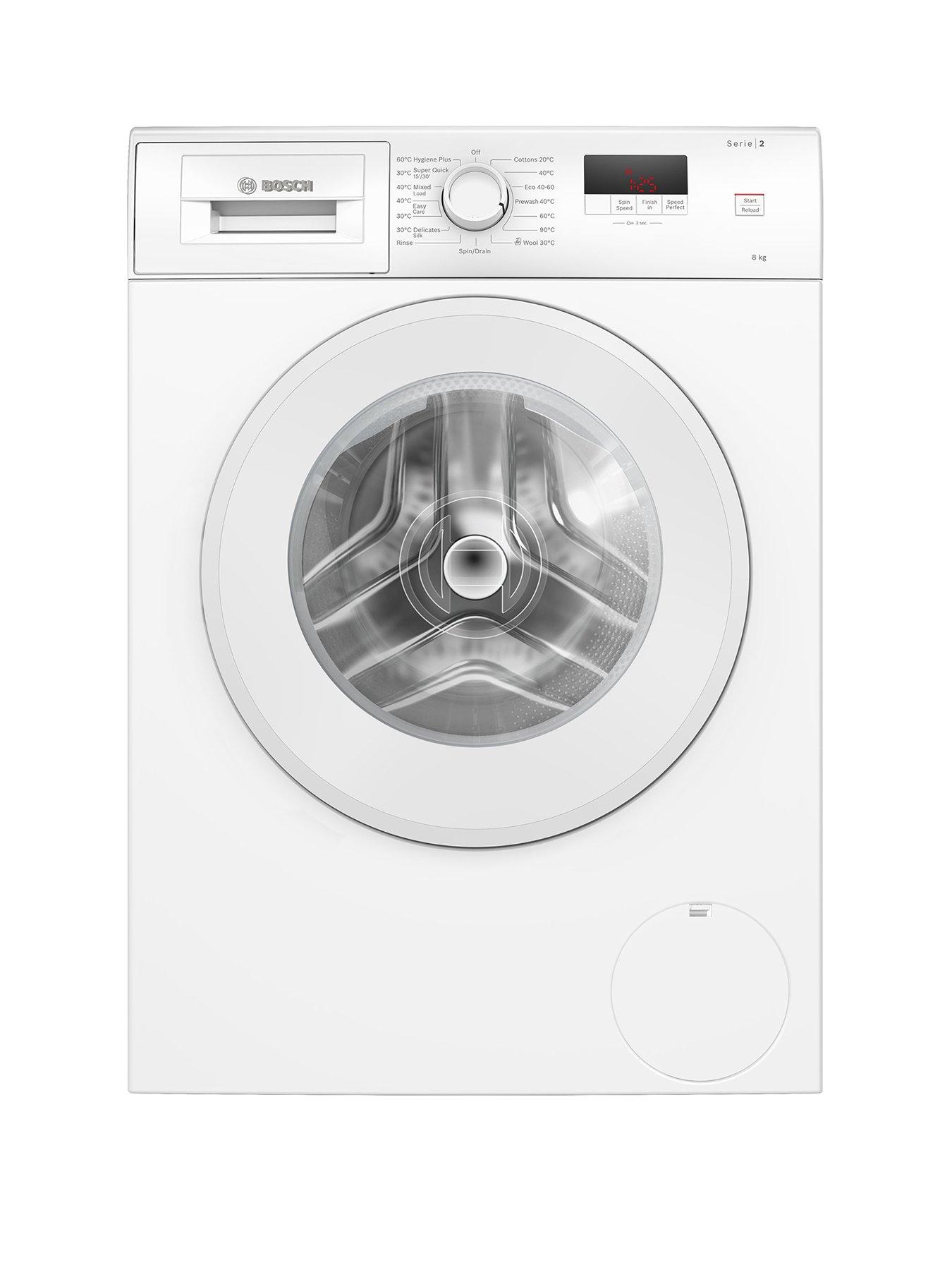 front image of bosch-series-2-wge03408gb-8kg-load-1400-rpm-spinnbspfreestanding-washing-machine-speedperfect-eco-silence-drive-small-led-display-white