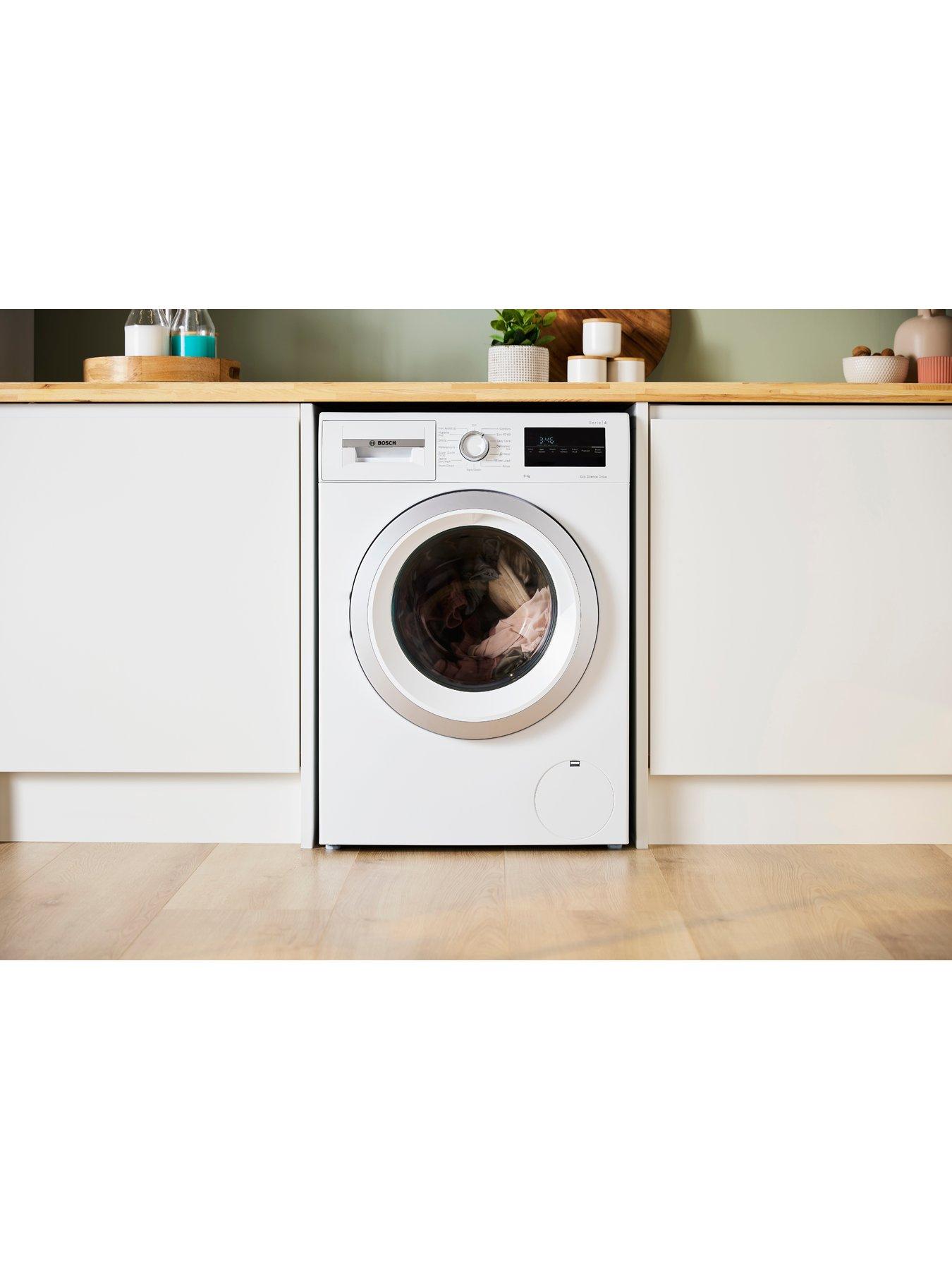 stillFront image of bosch-series-4-wan28259gb-9kg-load-1400rpm-spin-freestanding-washing-machine-iron-assist-speedperfect-eco-silence-drive-led-display-white