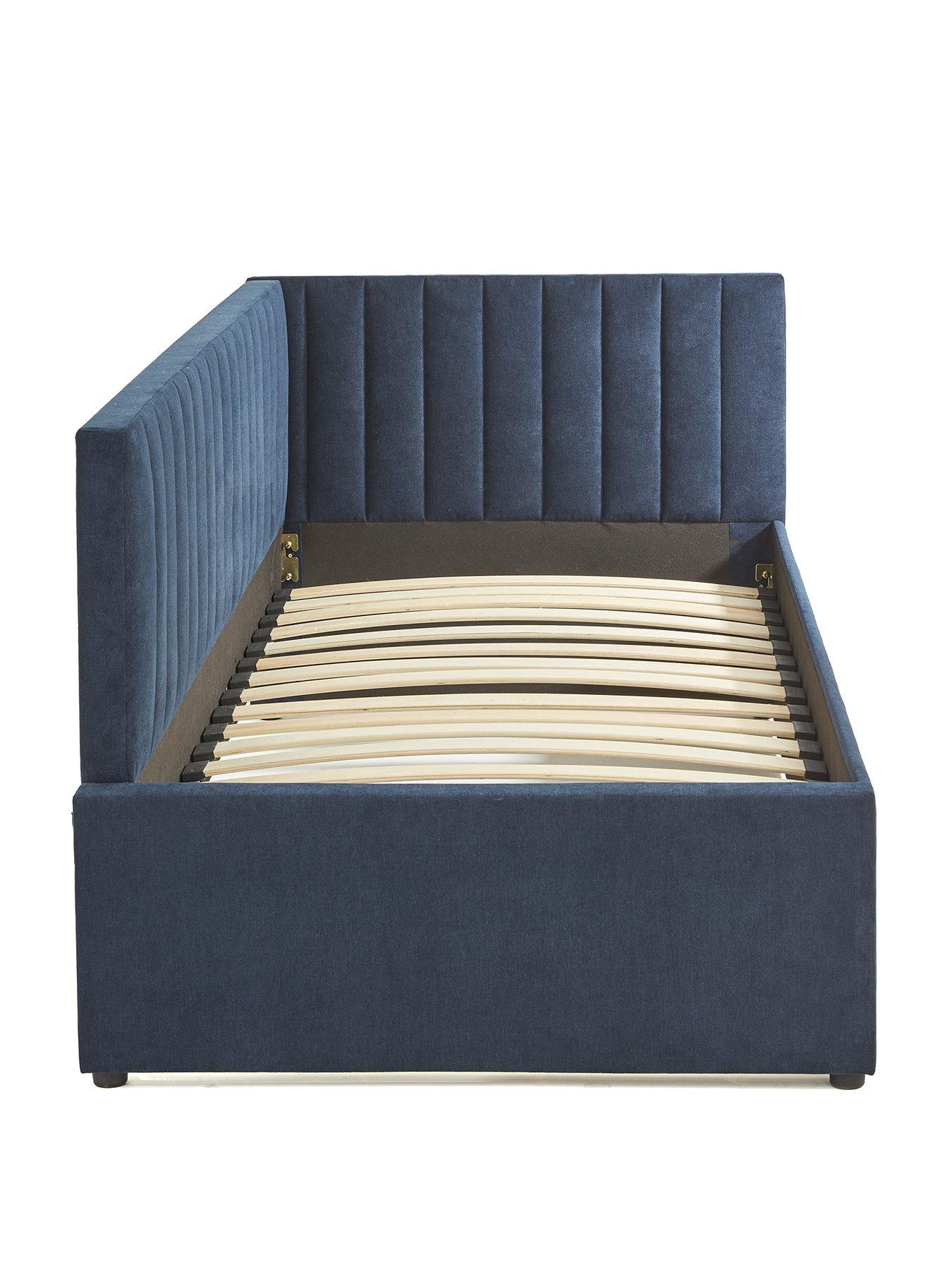  image of very-home-cabo-connect-day-bed-with-mattress-options-buy-amp-save