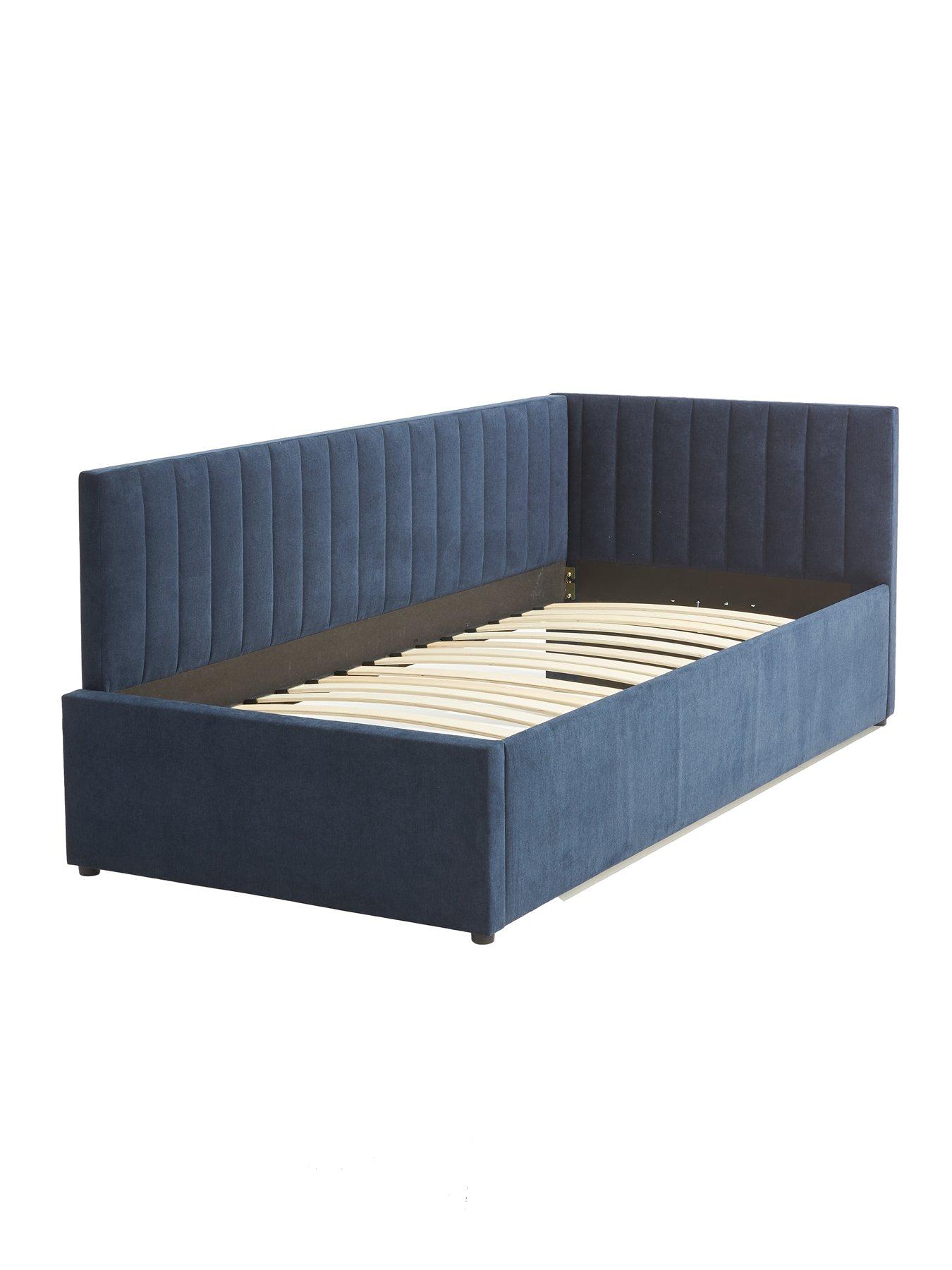  image of very-home-cabo-connect-day-bed-with-mattress-options-buy-amp-save