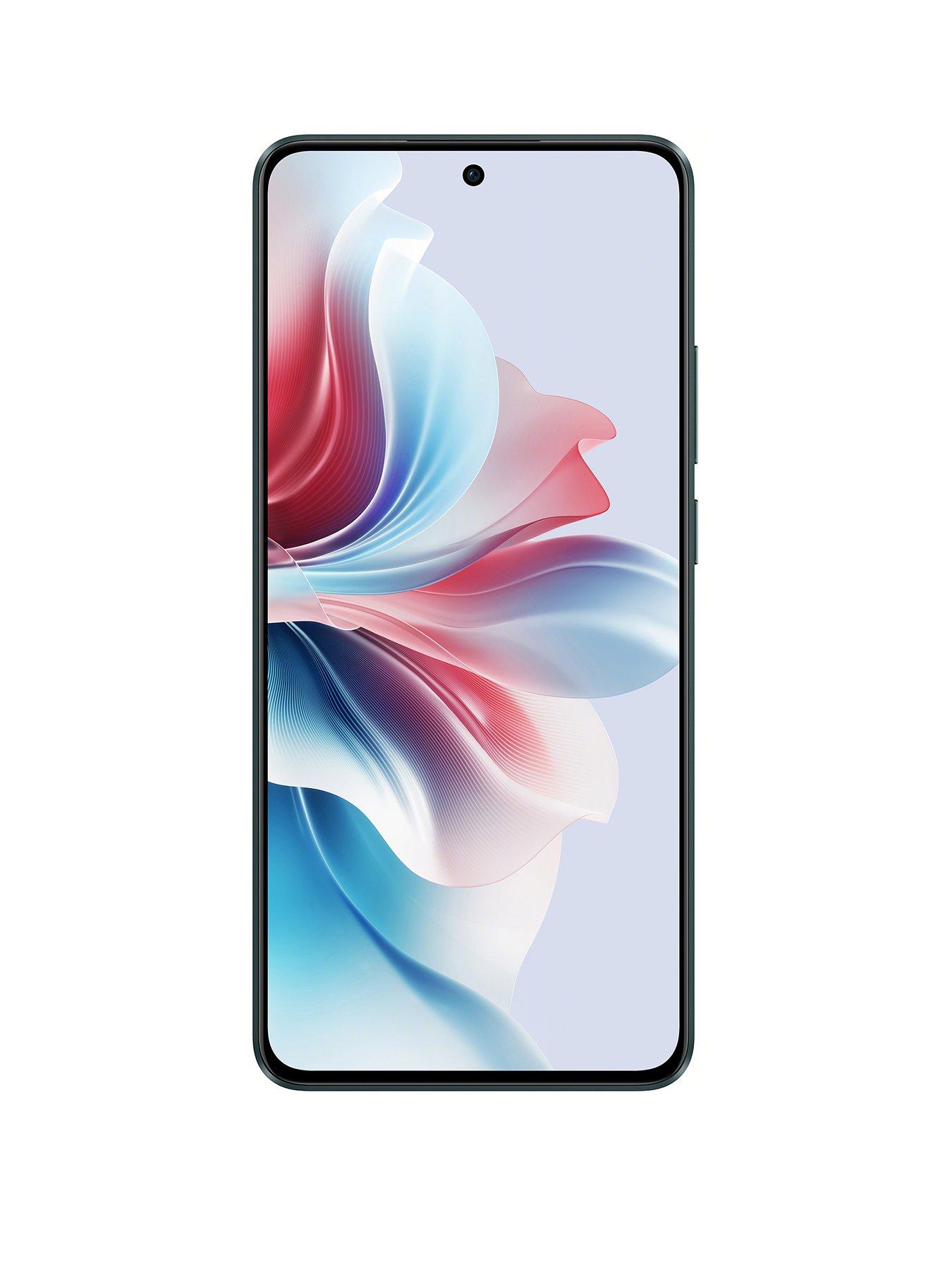 Oppo Reno 11F 5G - Palm Green