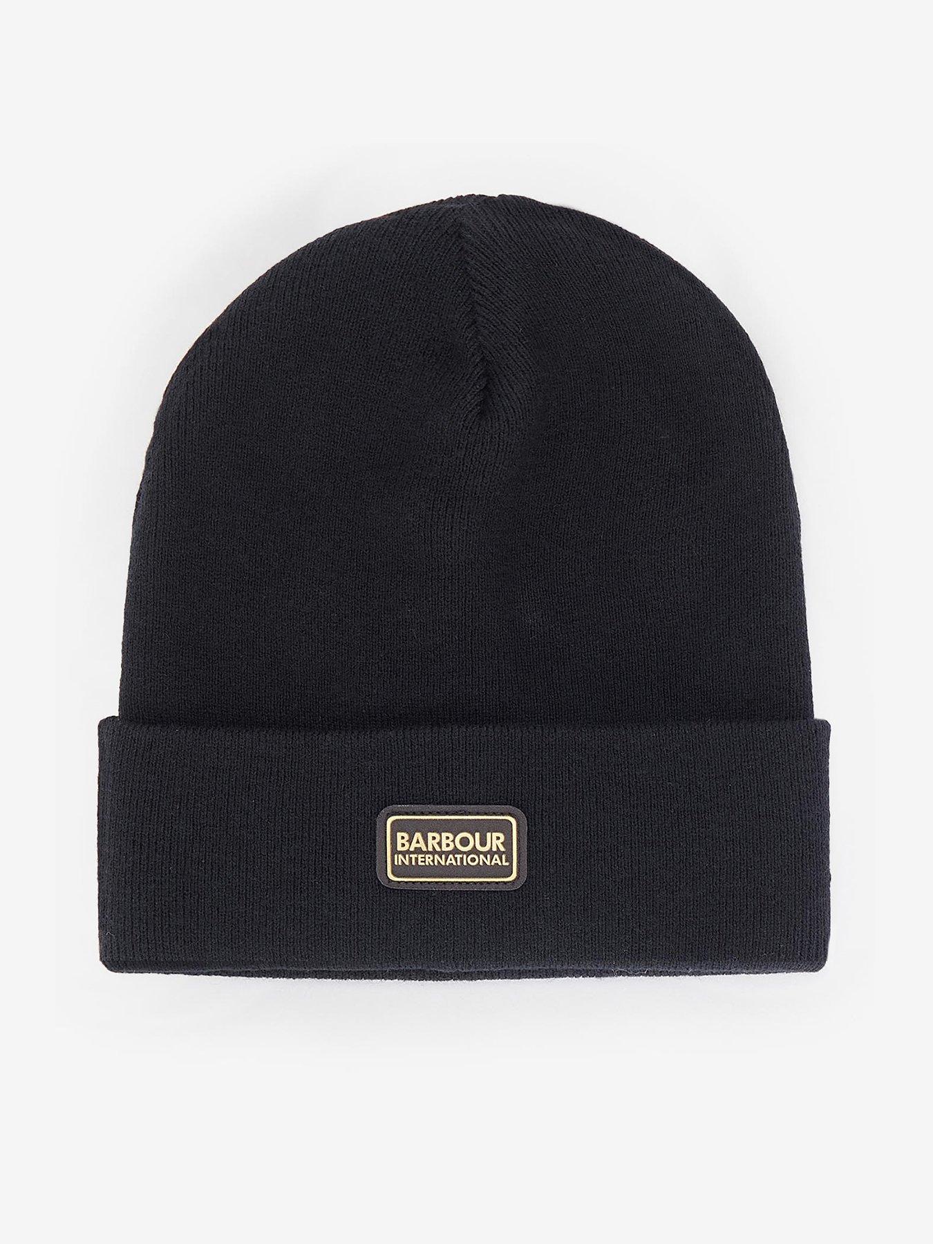 Barbour beanie hat sale best sale