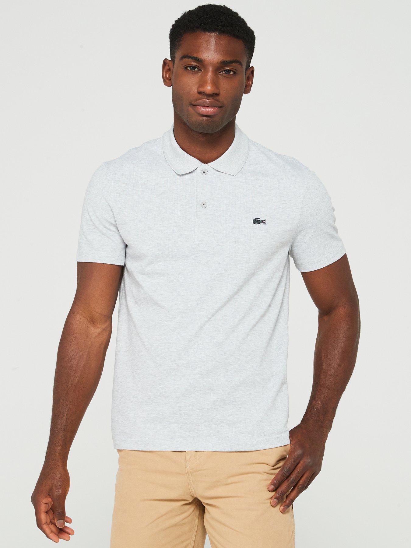 lacoste-regular-fit-cotton-ottoman-polo-shirt-grey