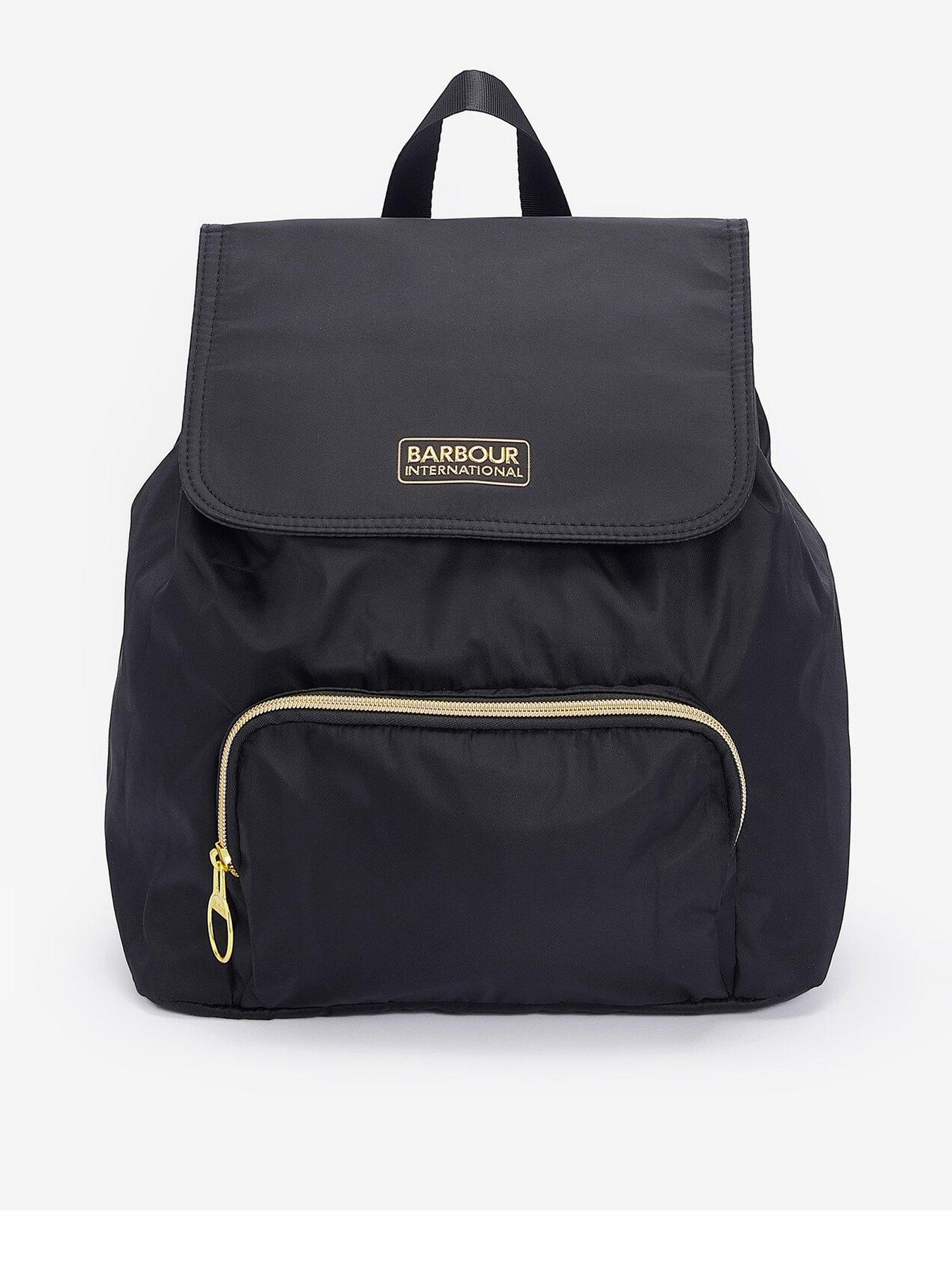 undefined Qualify Backpack - Black