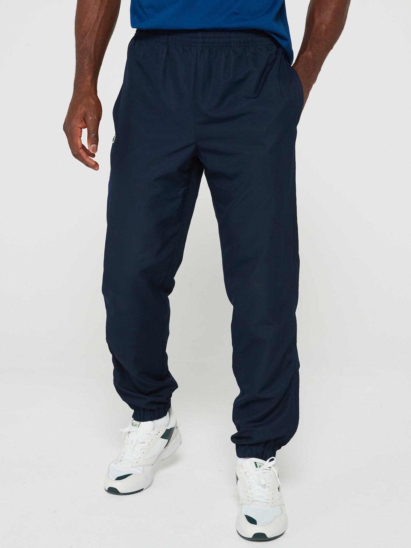 Lacoste Jogging bottoms Sportswear Men www.littlewoods