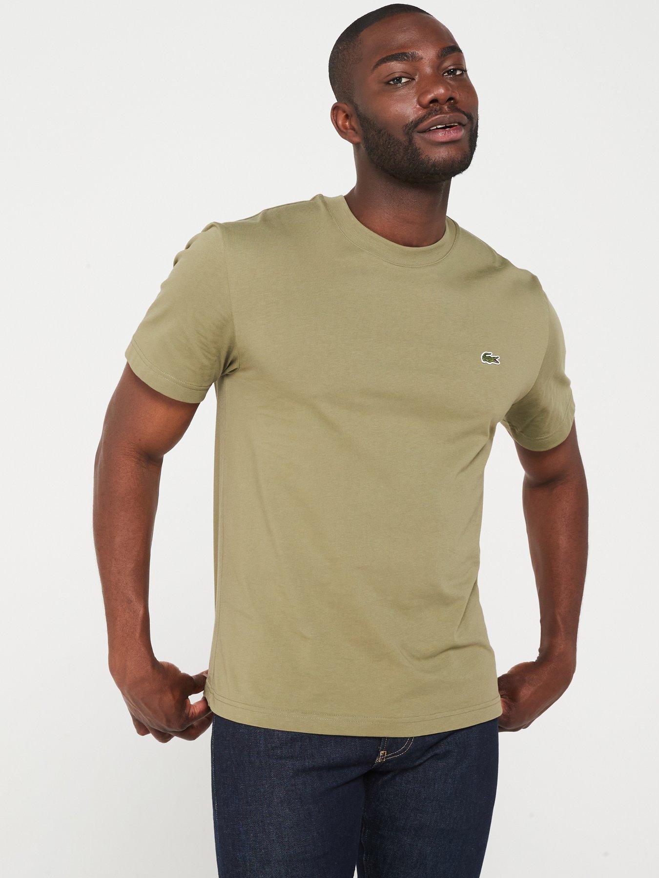 lacoste-classic-fit-mid-weight-cotton-jersey-t-shirt-khaki
