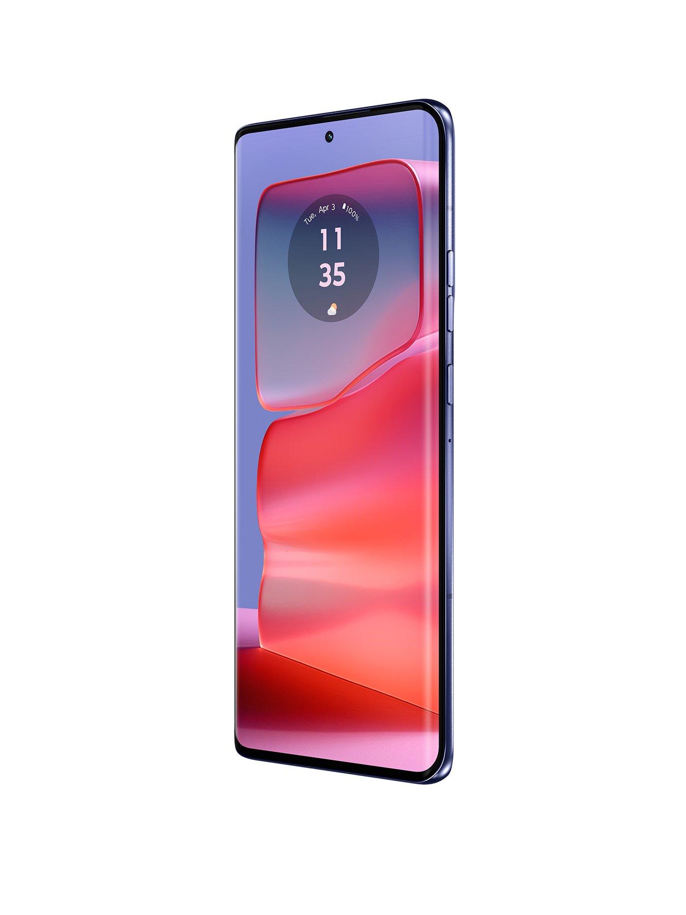  image of motorola-edge-50-pro--nbsp256gb-storagenbspluxe-lavender