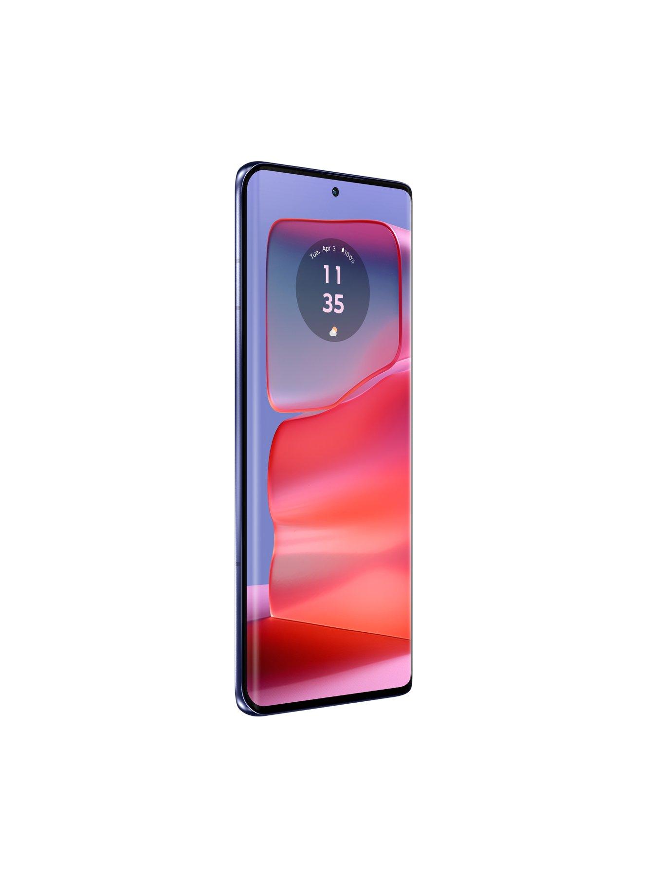  image of motorola-edge-50-pro--nbsp256gb-storagenbspluxe-lavender