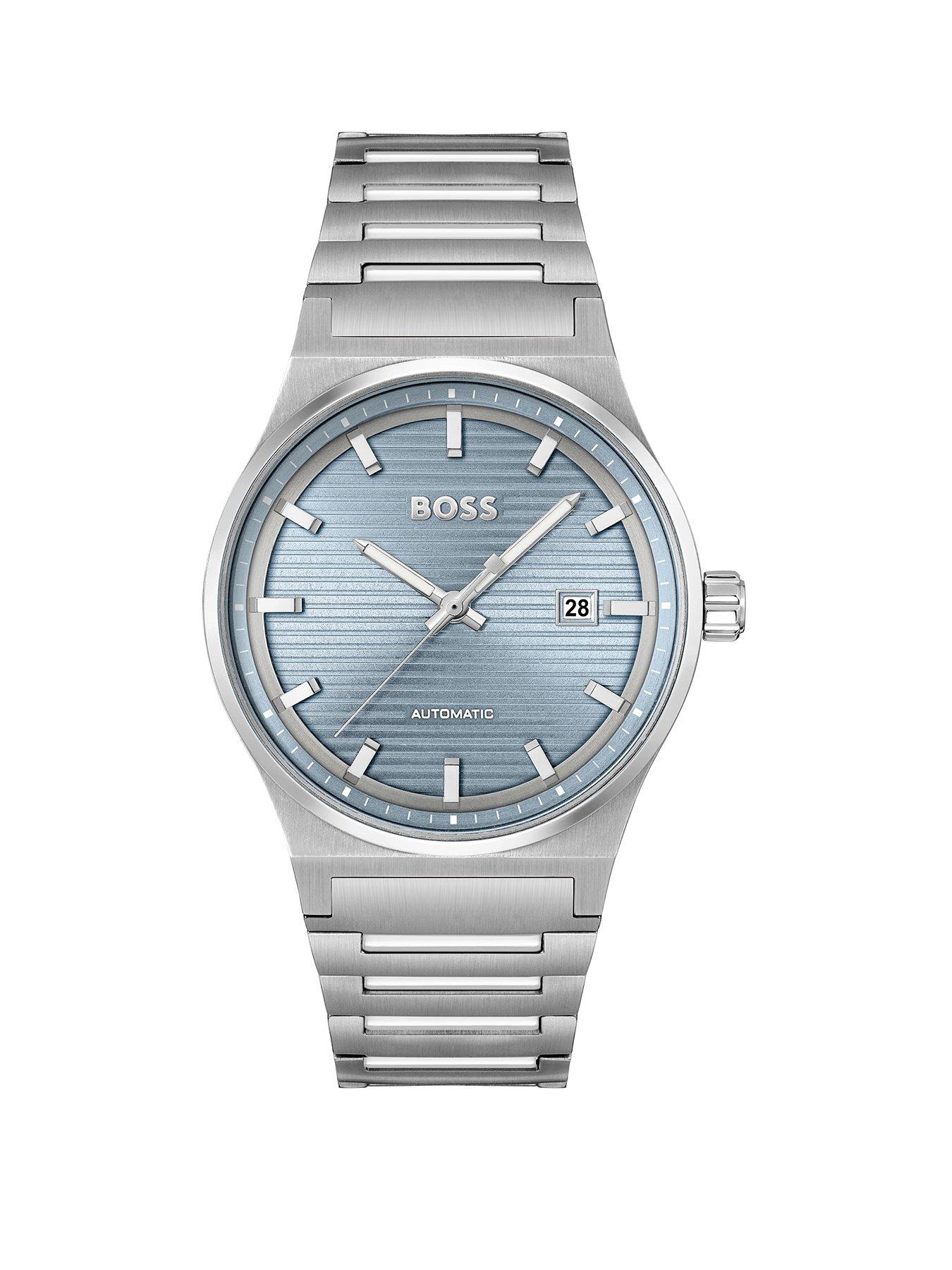 BOSS Candor Automatic Watch