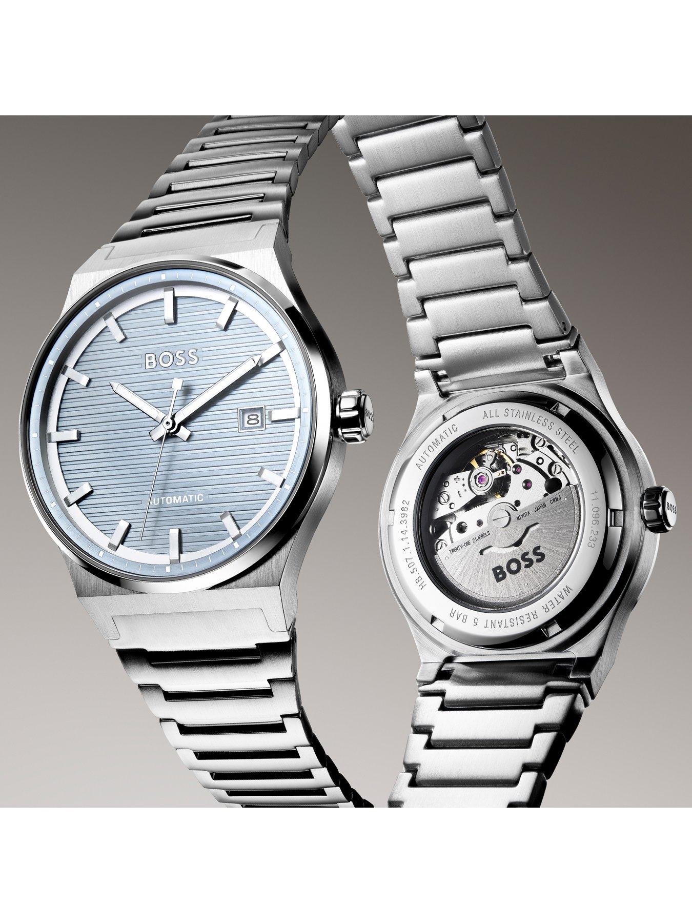  image of boss-candor-automatic