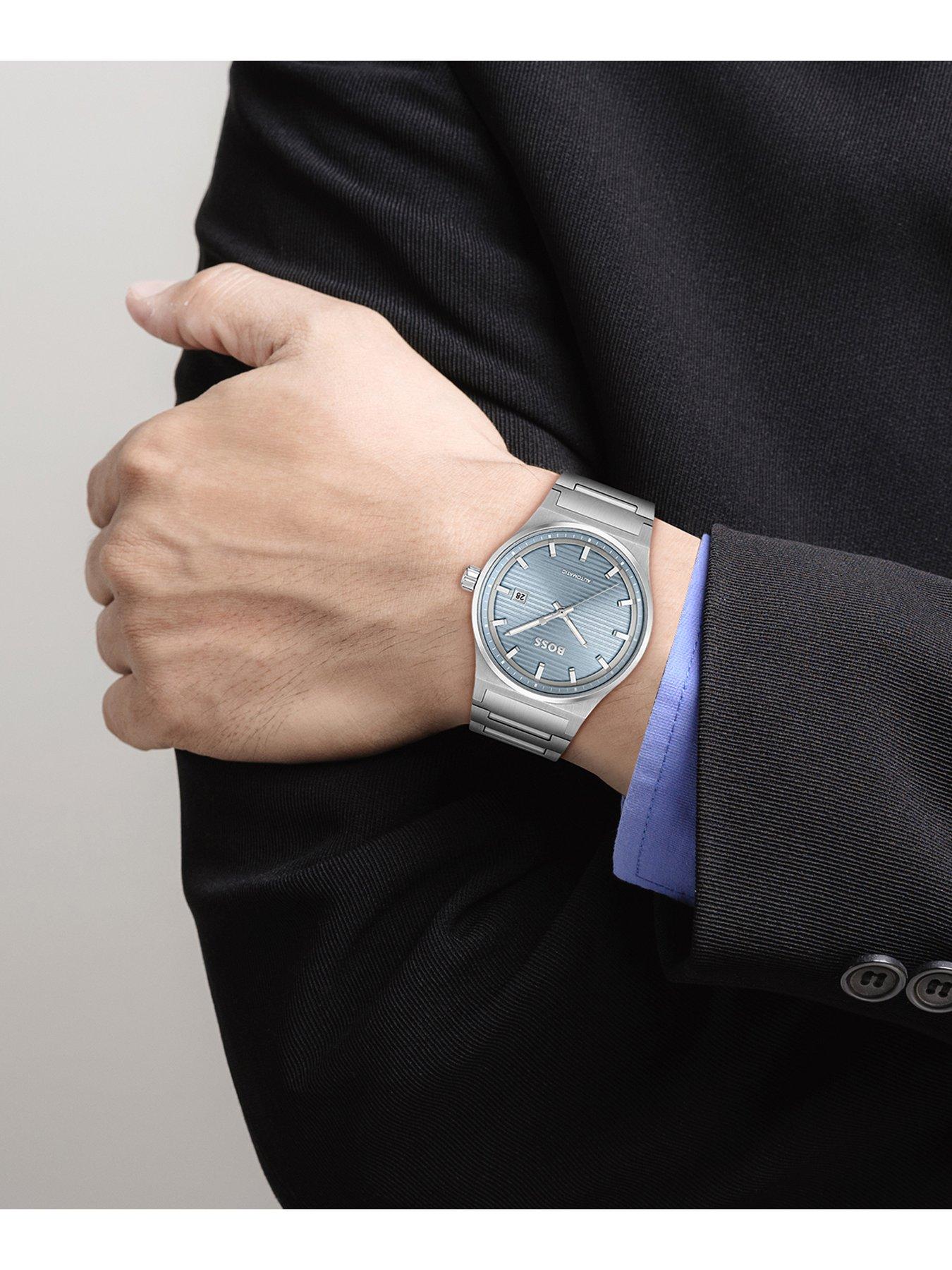  image of boss-candor-automatic