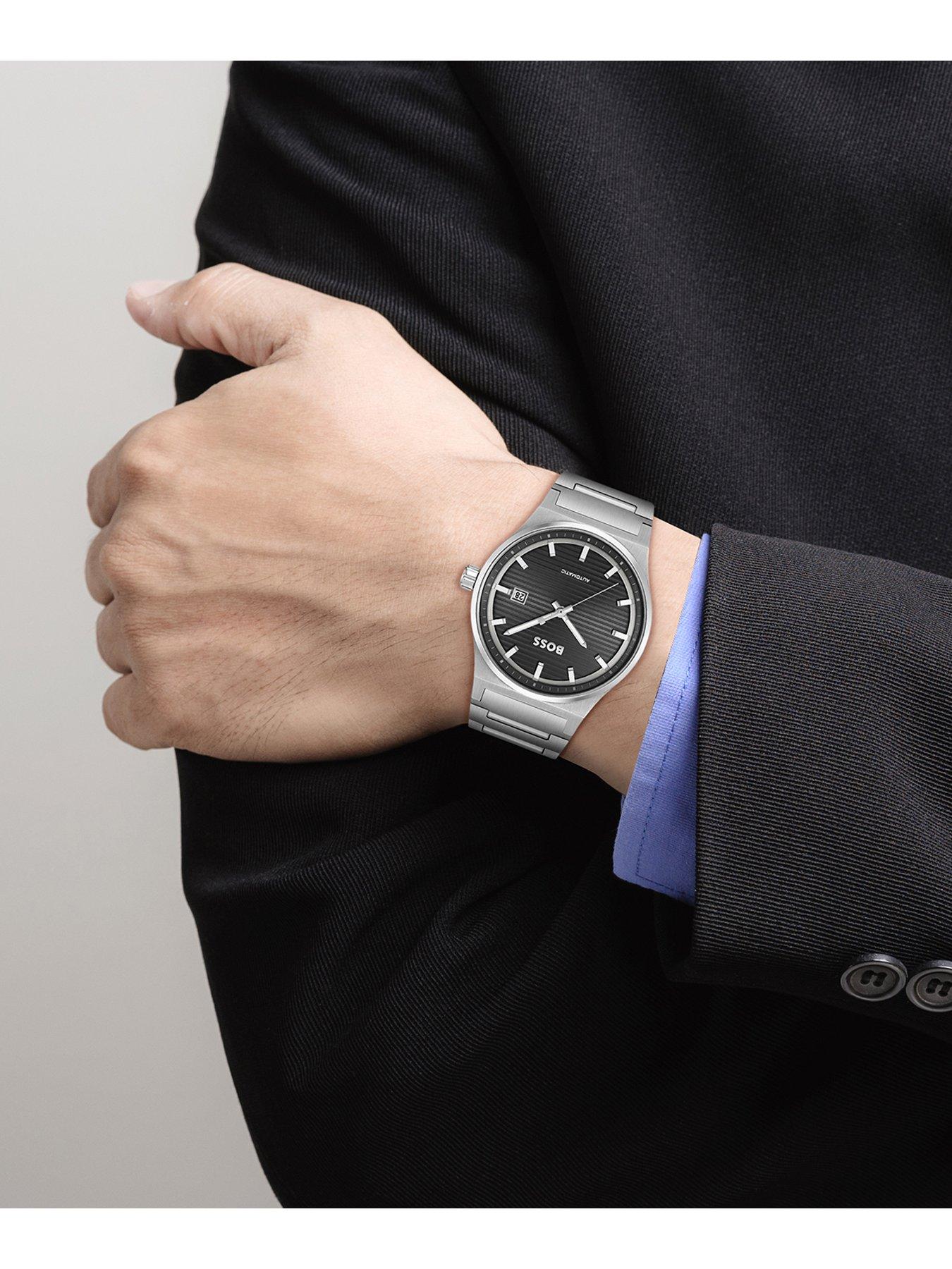  image of boss-candor-automatic-watchnbsp