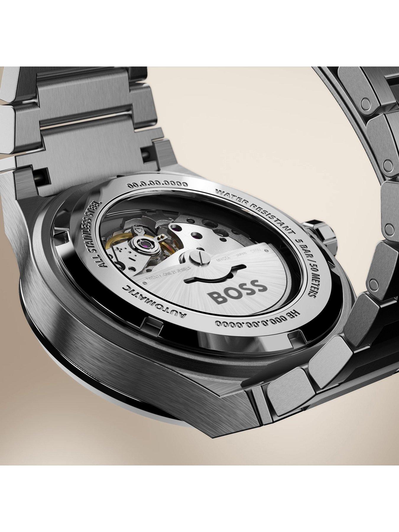 Image 7 of 7 of BOSS Candor Automatic