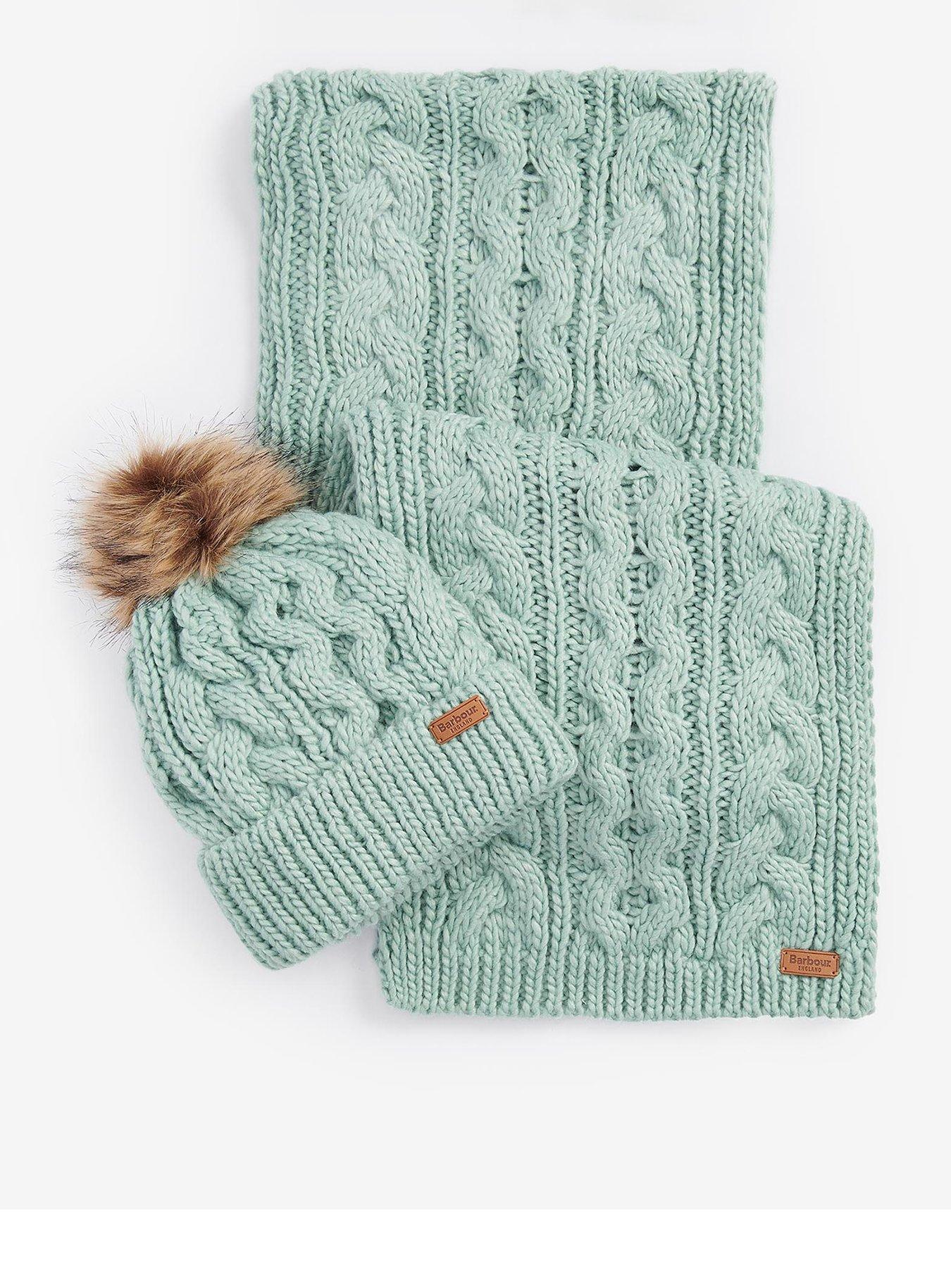 undefined Penshaw Gift Set - Green