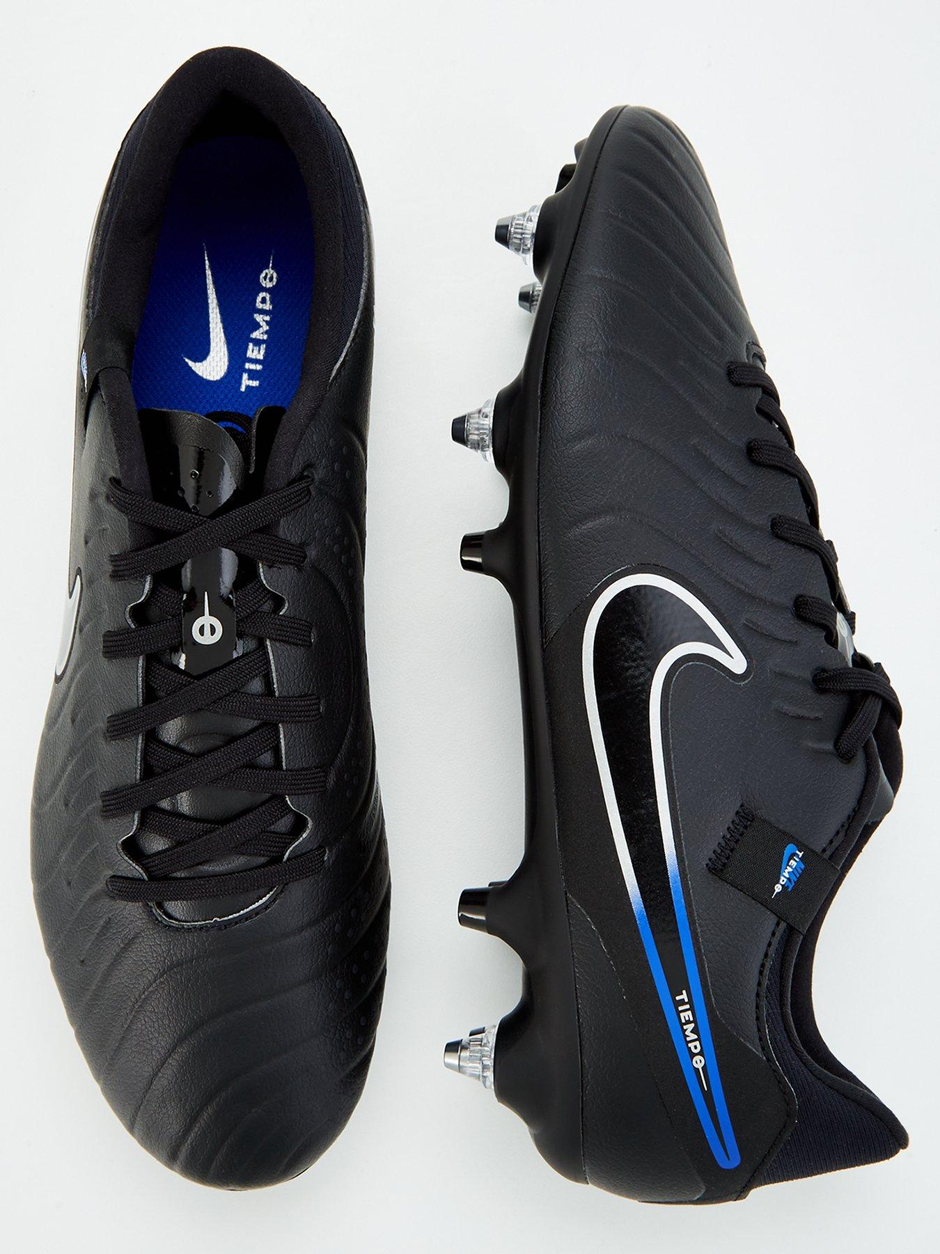 Nike Tiempo Legend Mens Nike Football Boots Soft Ground Nike Mens