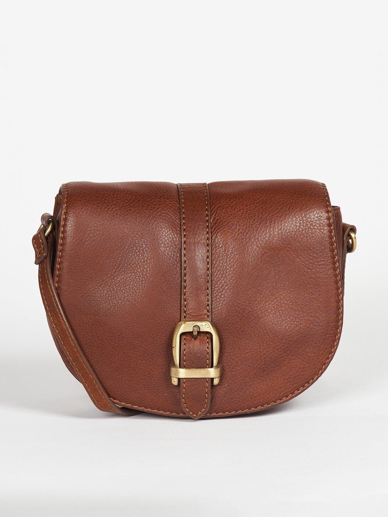 barbour-laire-leather-saddle-bag-brown