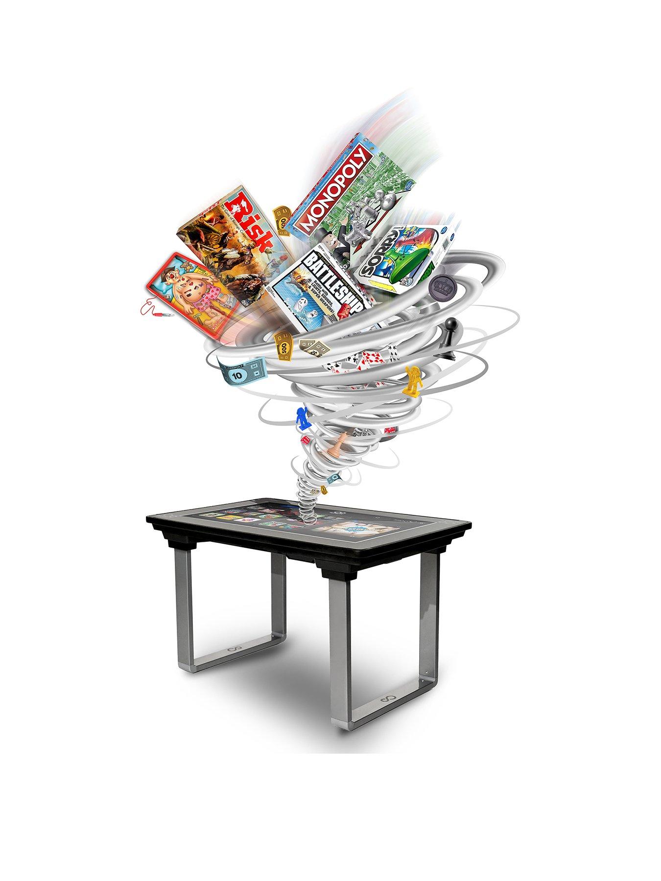 arcade-1up-infinity-game-table-touchscreennbspdigital-board-game-table